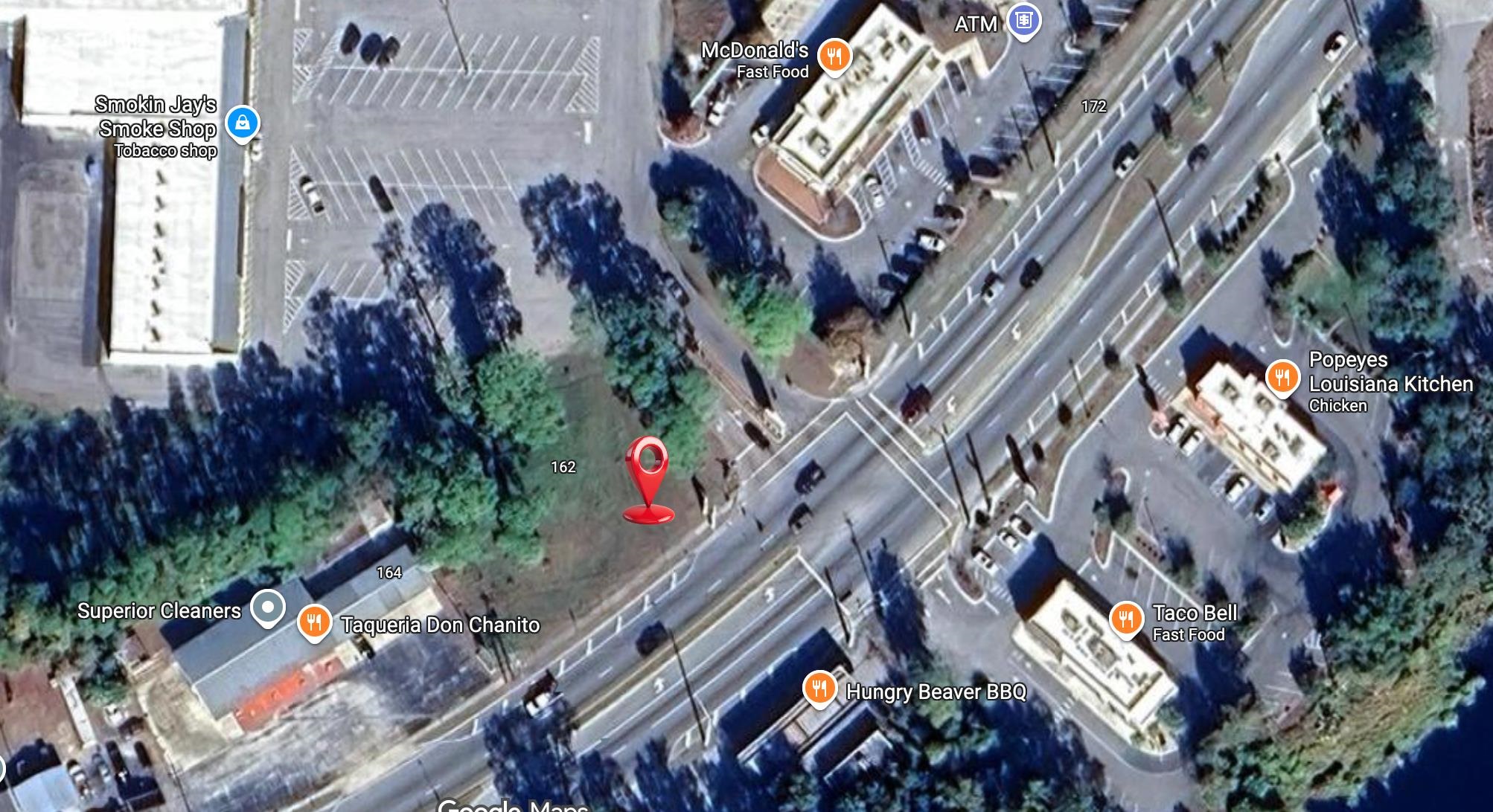 Image 2 of 14 For 162 Highway 17 S