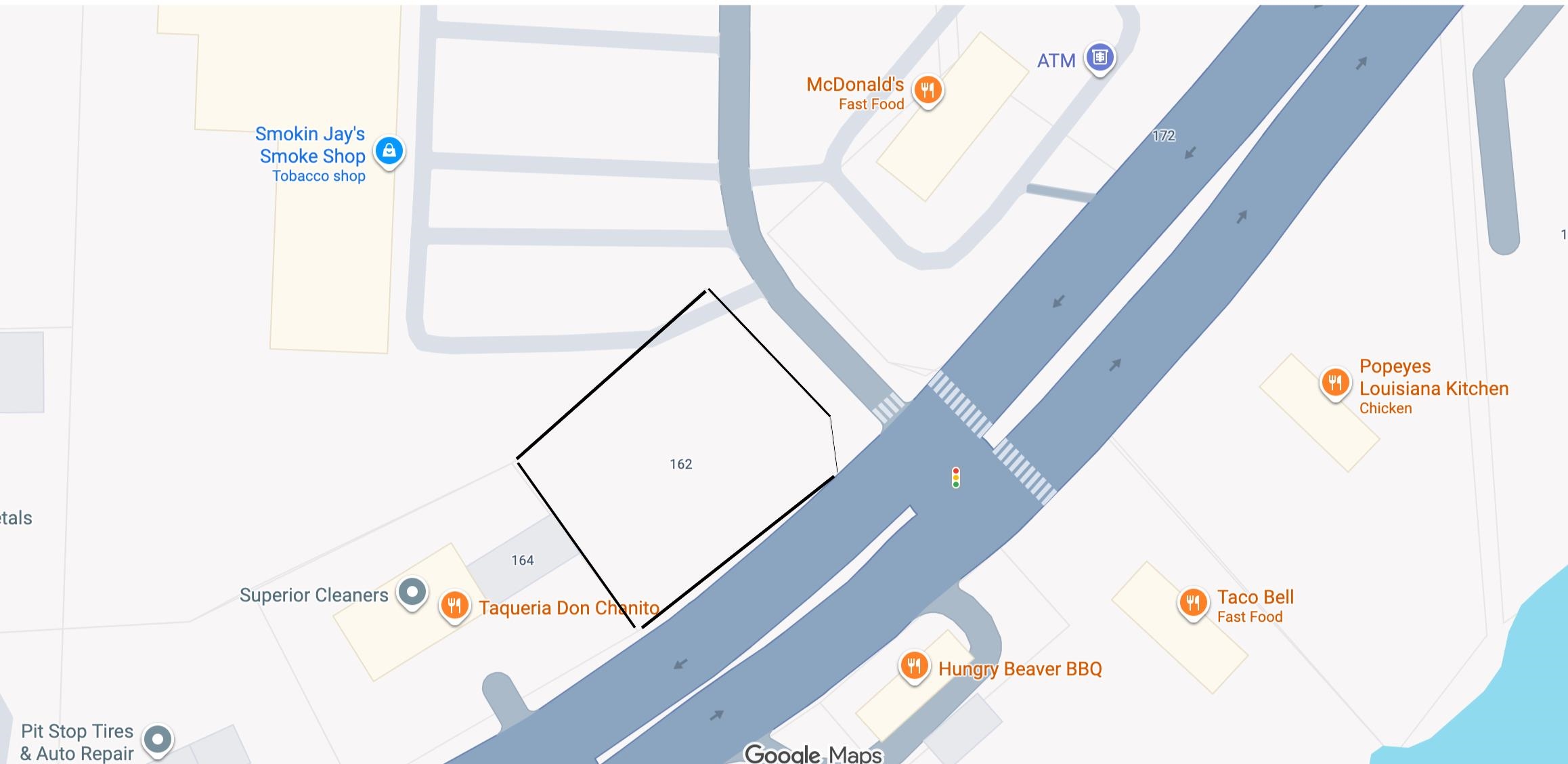 Image 8 of 14 For 162 Highway 17 S