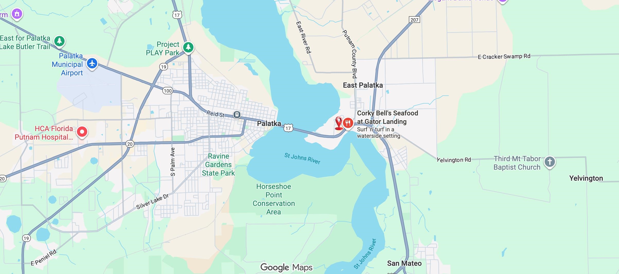 Image 9 of 14 For 162 Highway 17 S