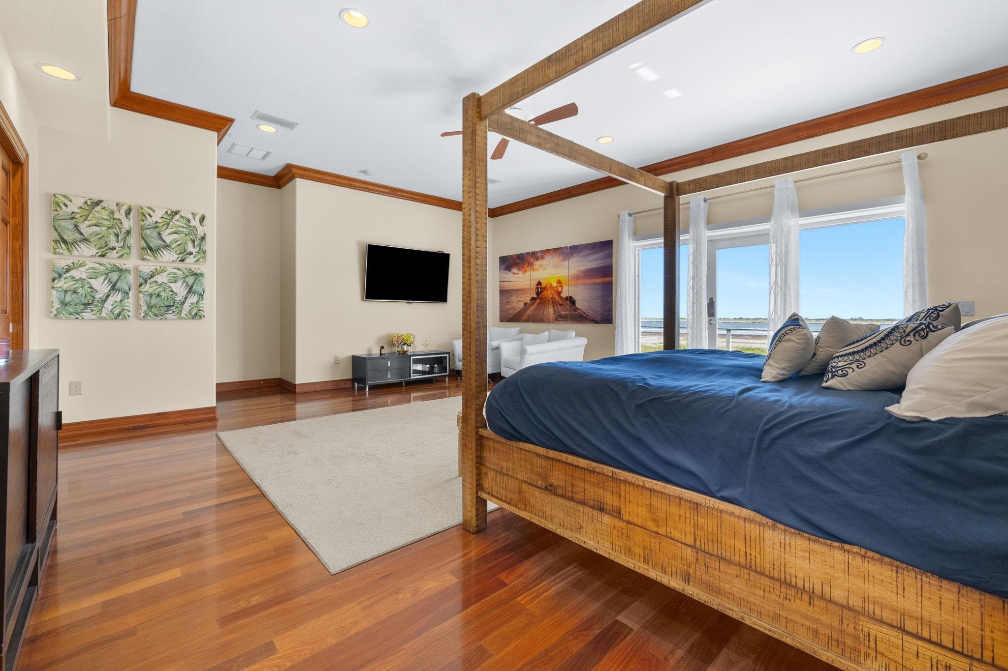 Image 16 of 60 For 424 Porpoise Point Dr