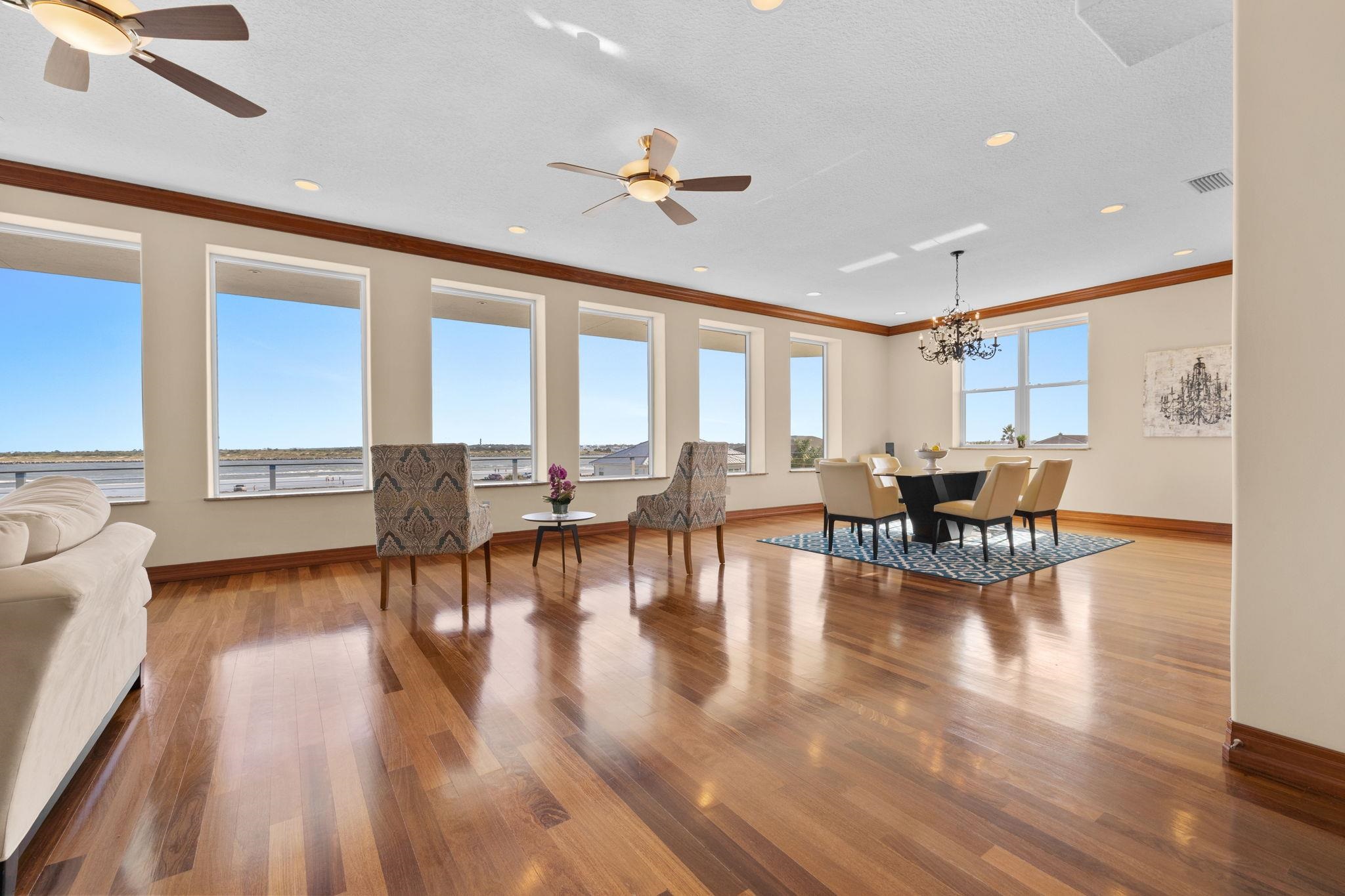 Image 31 of 60 For 424 Porpoise Point Dr