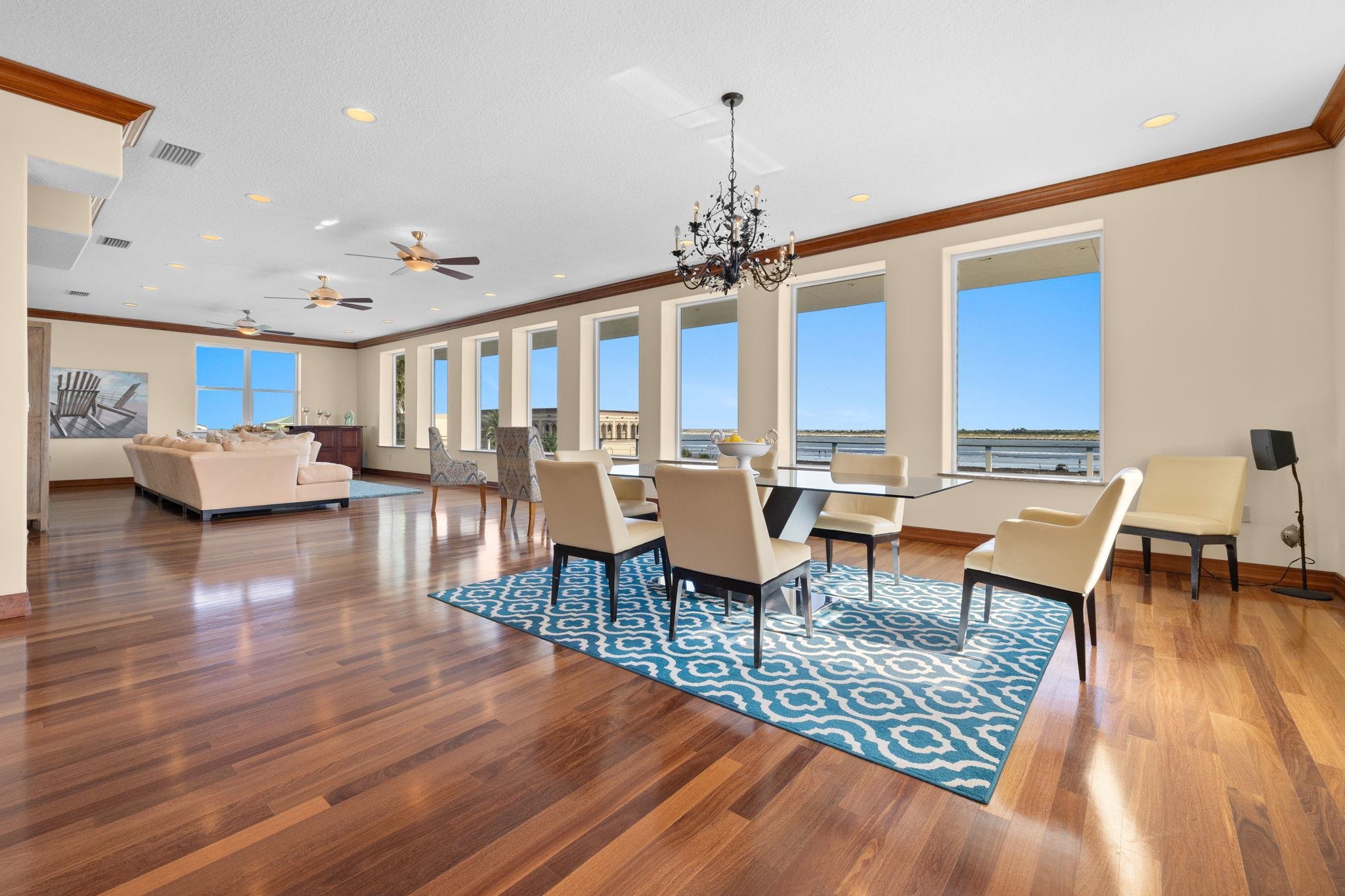 Image 34 of 60 For 424 Porpoise Point Dr