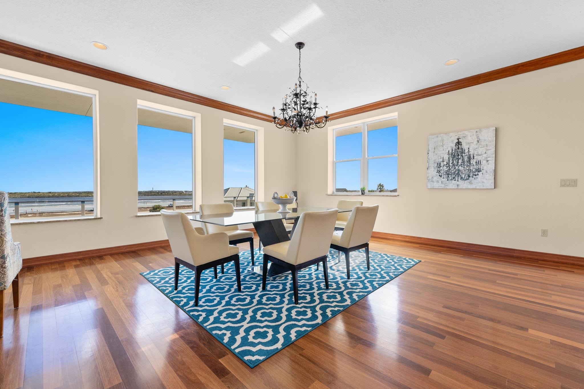 Image 35 of 60 For 424 Porpoise Point Dr