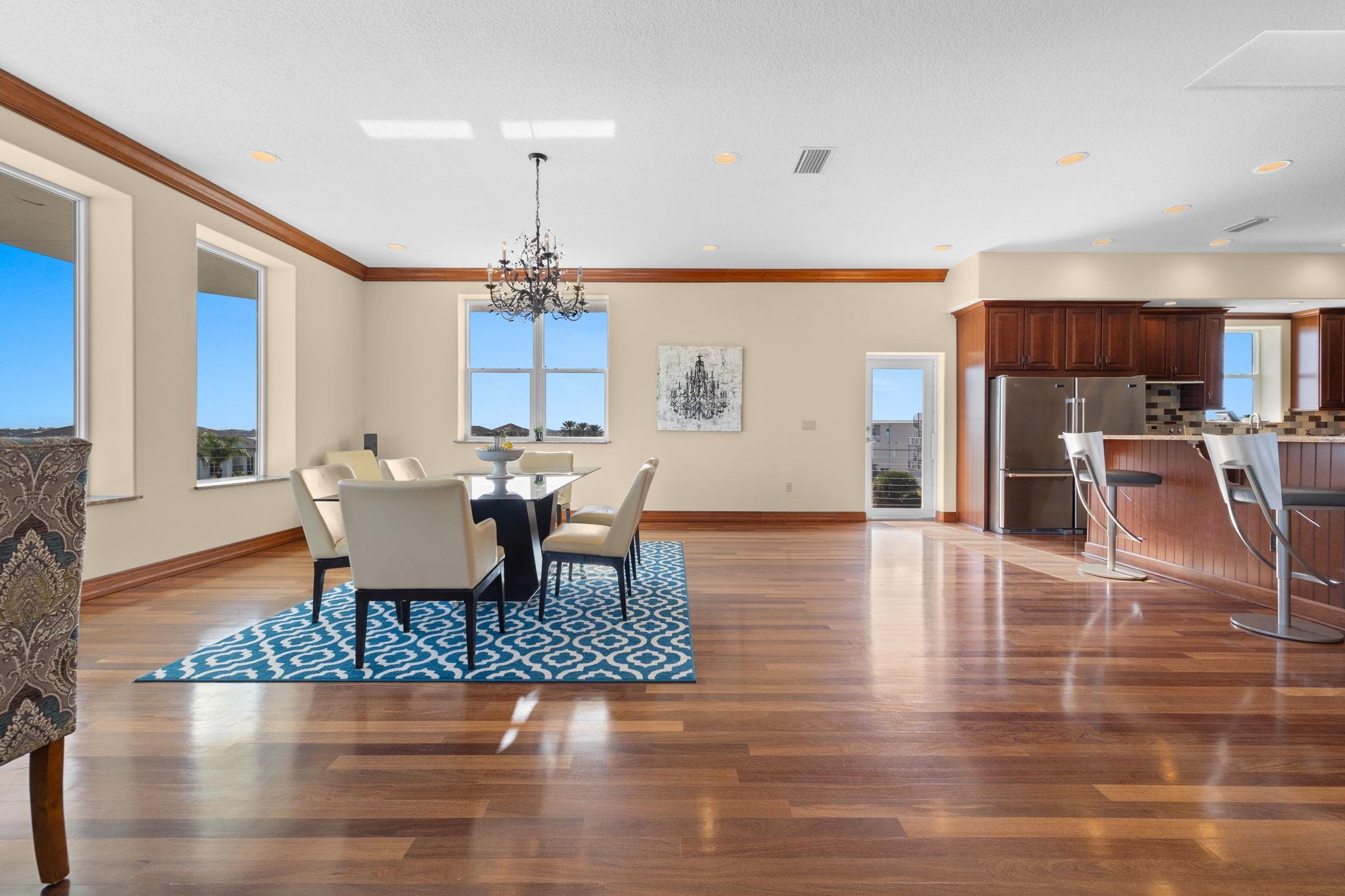 Image 36 of 60 For 424 Porpoise Point Dr