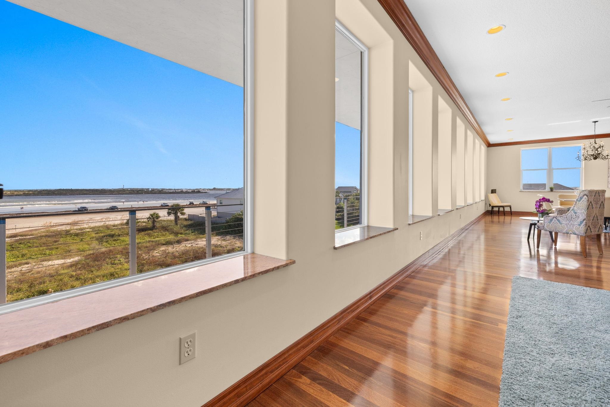 Image 38 of 60 For 424 Porpoise Point Dr