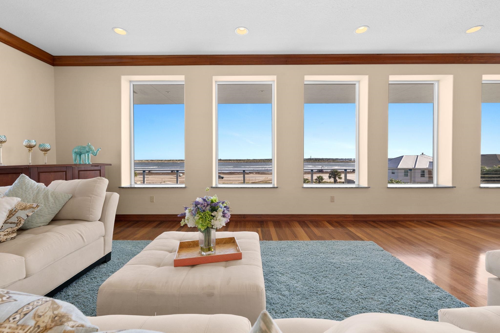 Image 39 of 60 For 424 Porpoise Point Dr