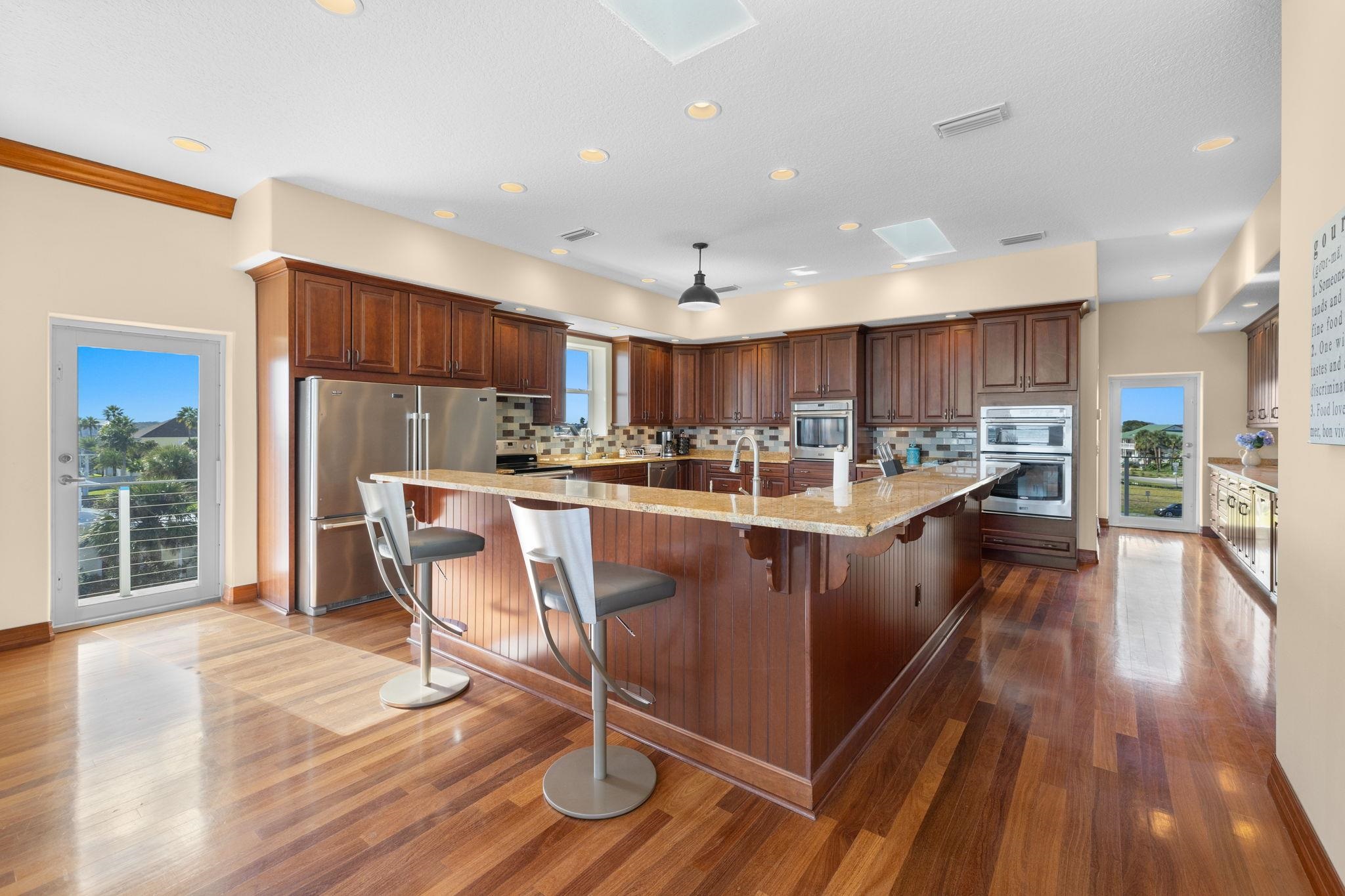 Image 40 of 60 For 424 Porpoise Point Dr