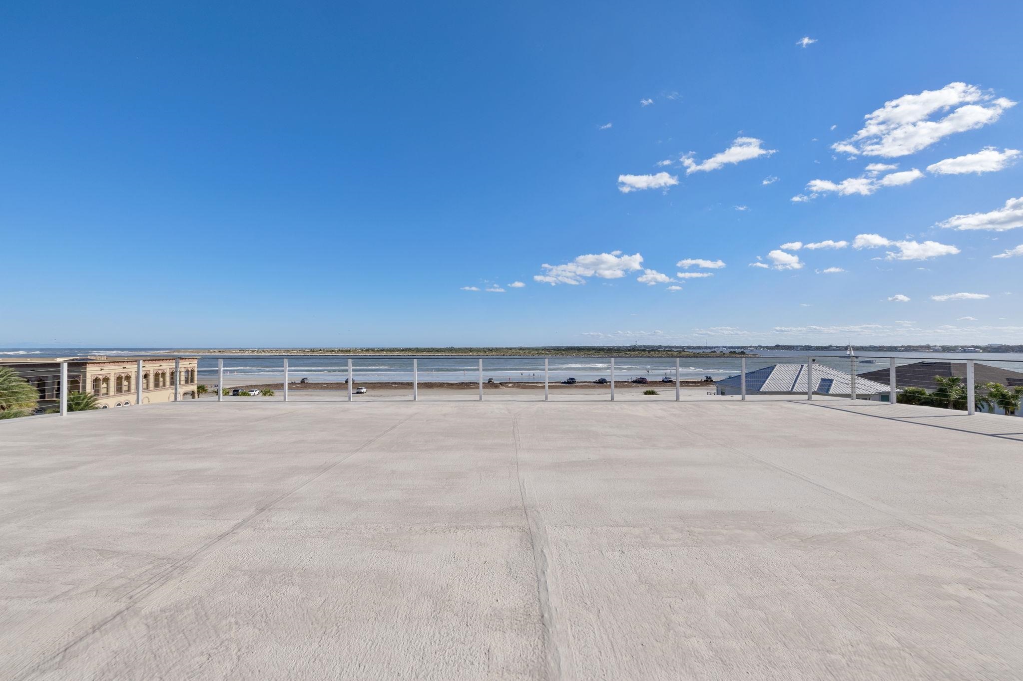 Image 51 of 60 For 424 Porpoise Point Dr