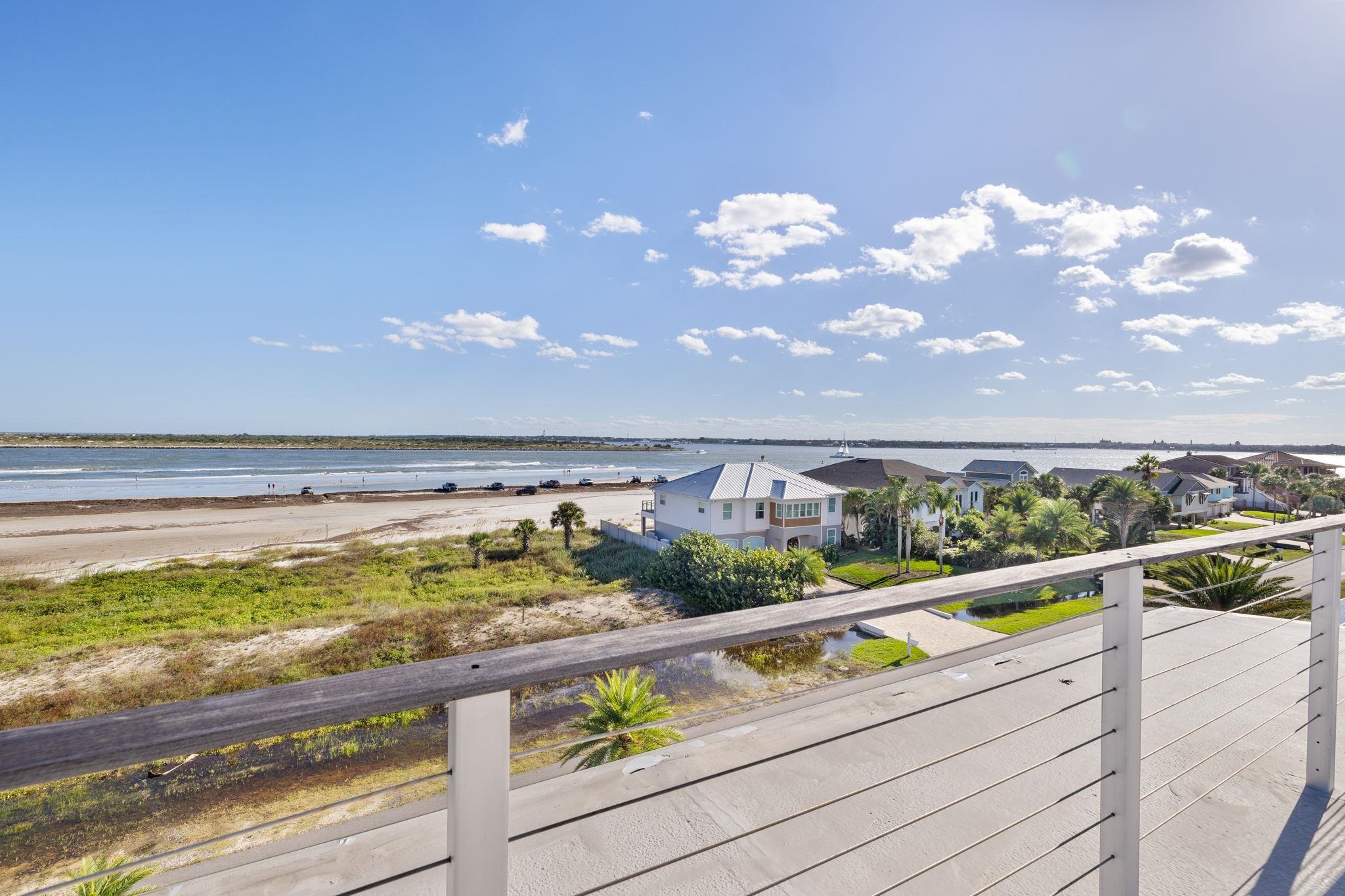 Image 53 of 60 For 424 Porpoise Point Dr