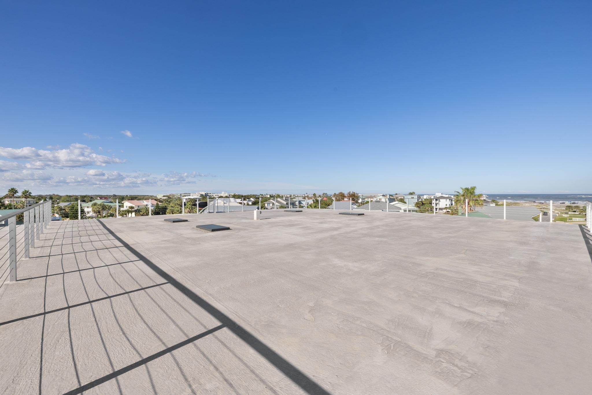 Image 54 of 60 For 424 Porpoise Point Dr