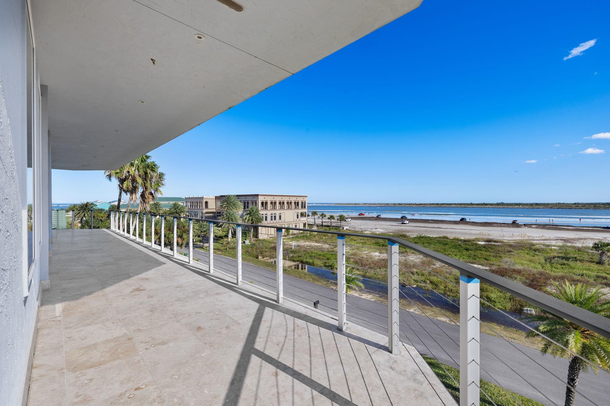 Image 56 of 60 For 424 Porpoise Point Dr