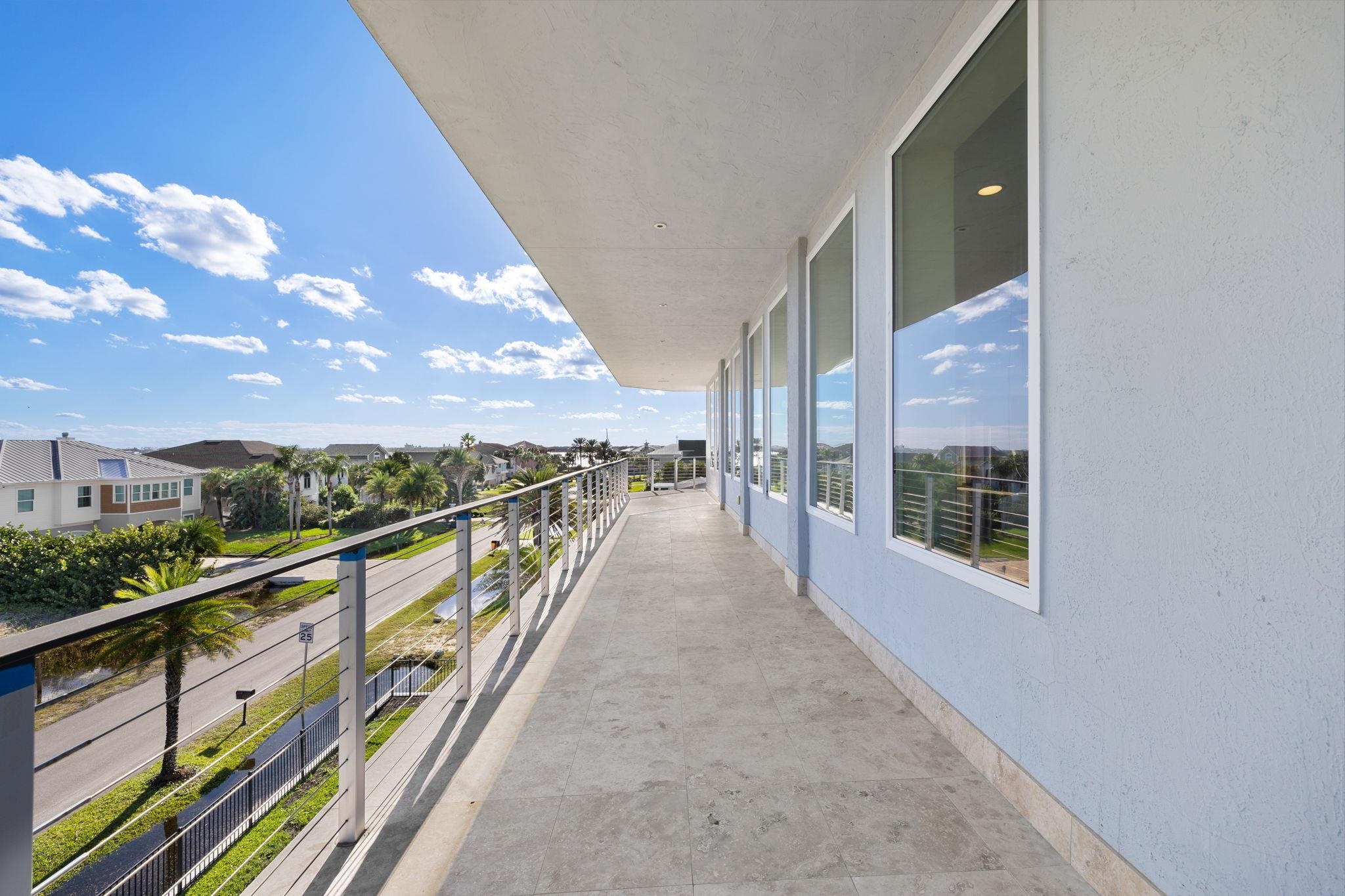 Image 57 of 60 For 424 Porpoise Point Dr