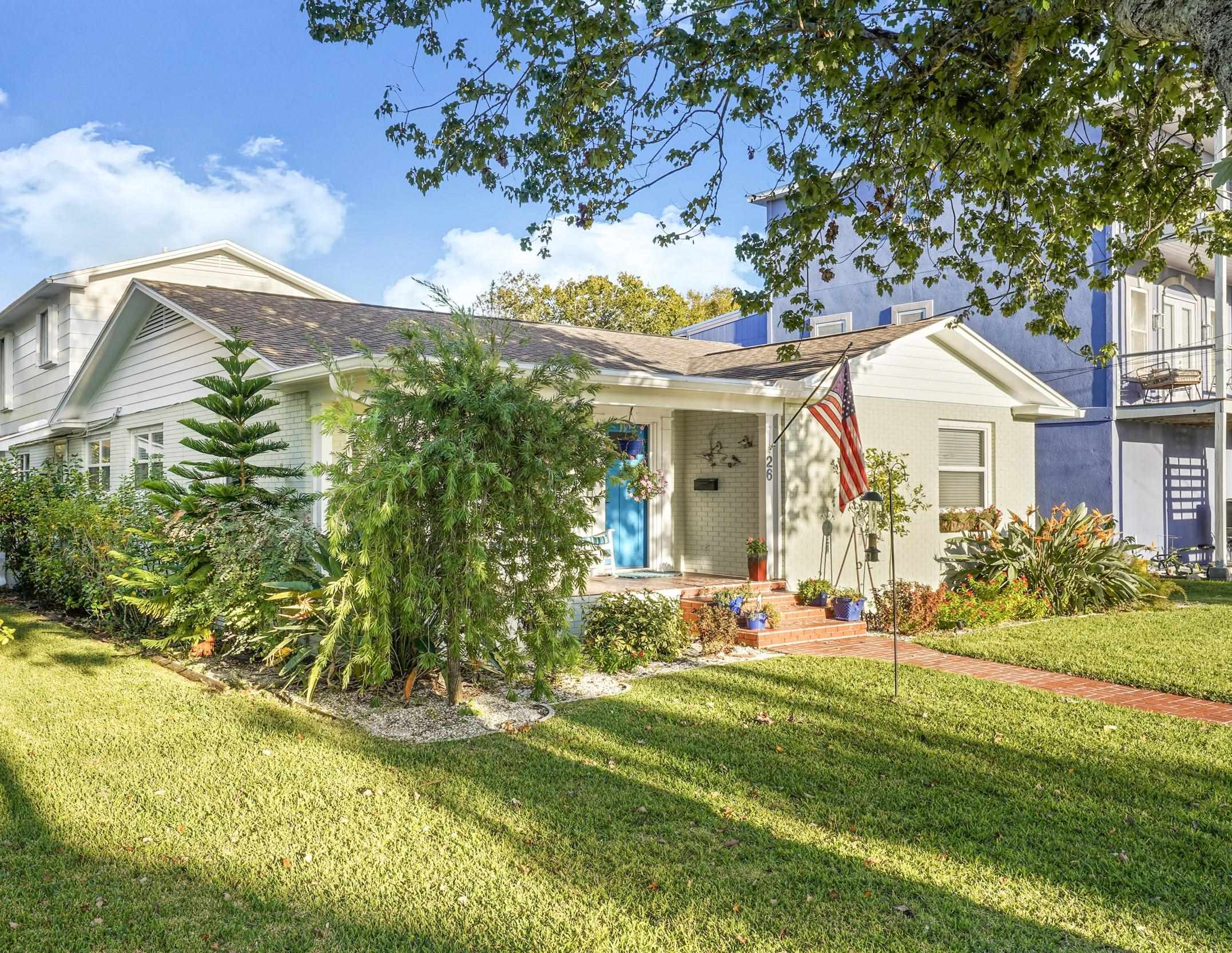Details for 26 Dolphin Dr, St Augustine, FL 32080