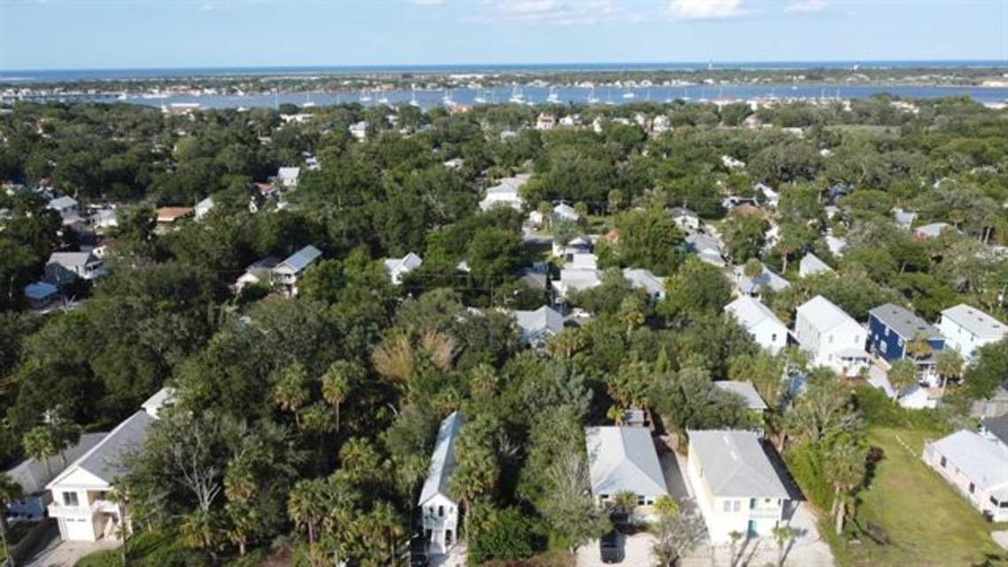 Details for 247 Riberia St, St Augustine, FL 32084