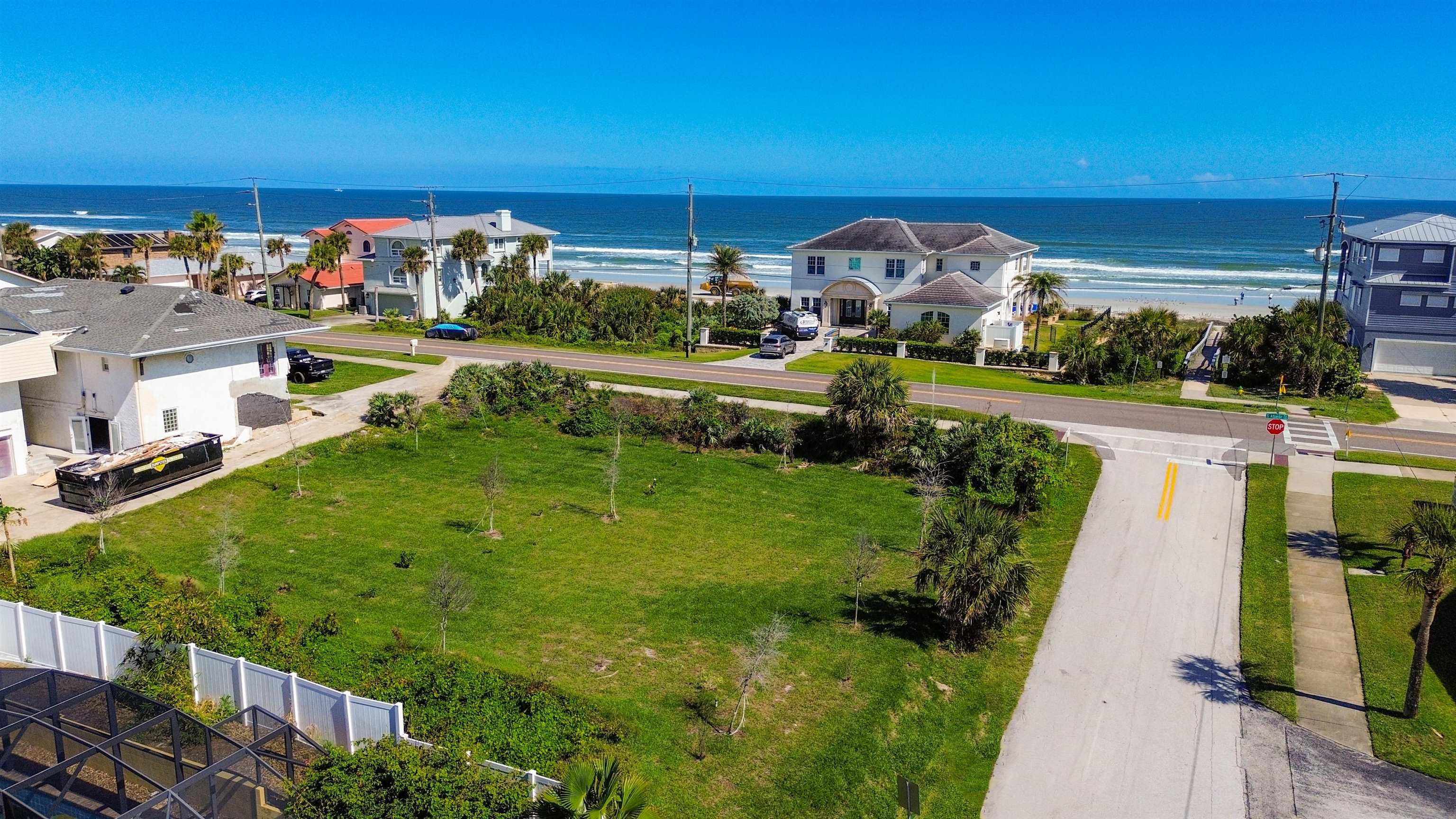 Details for 4738 Atlantic Ave S, Ponce Inlet, FL 32127