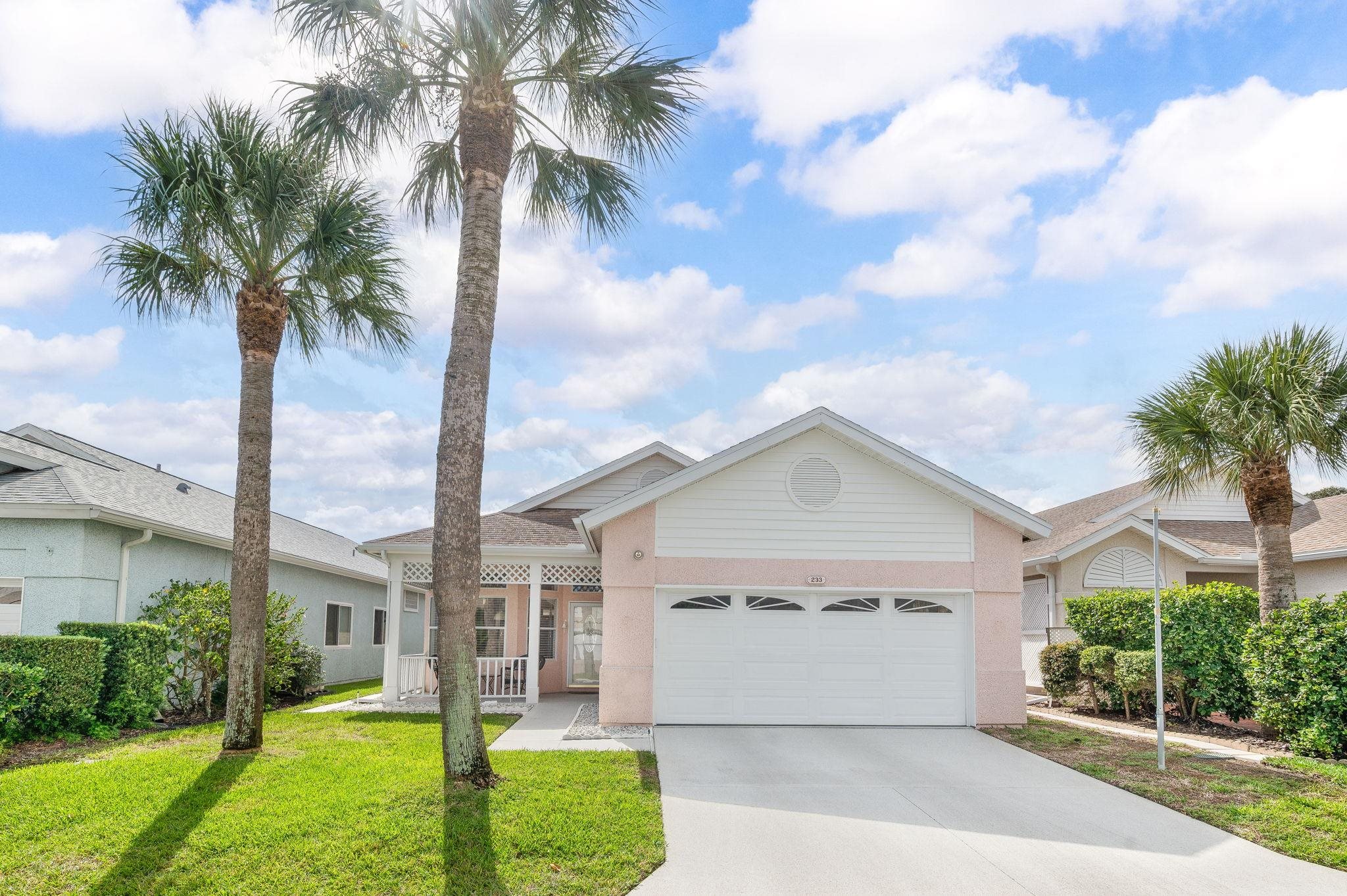 Details for 233 Joey Dr  , St Augustine, FL 32080