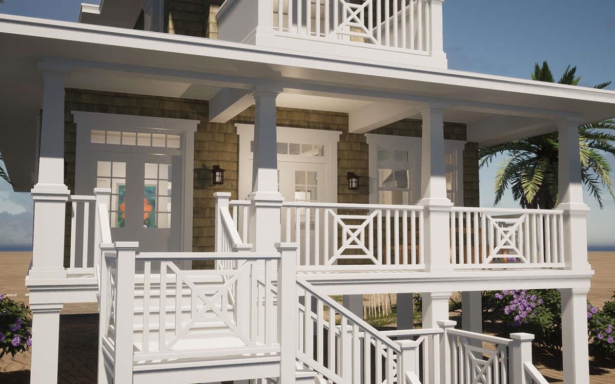 Image 3 of 32 For 4738 Atlantic Ave S