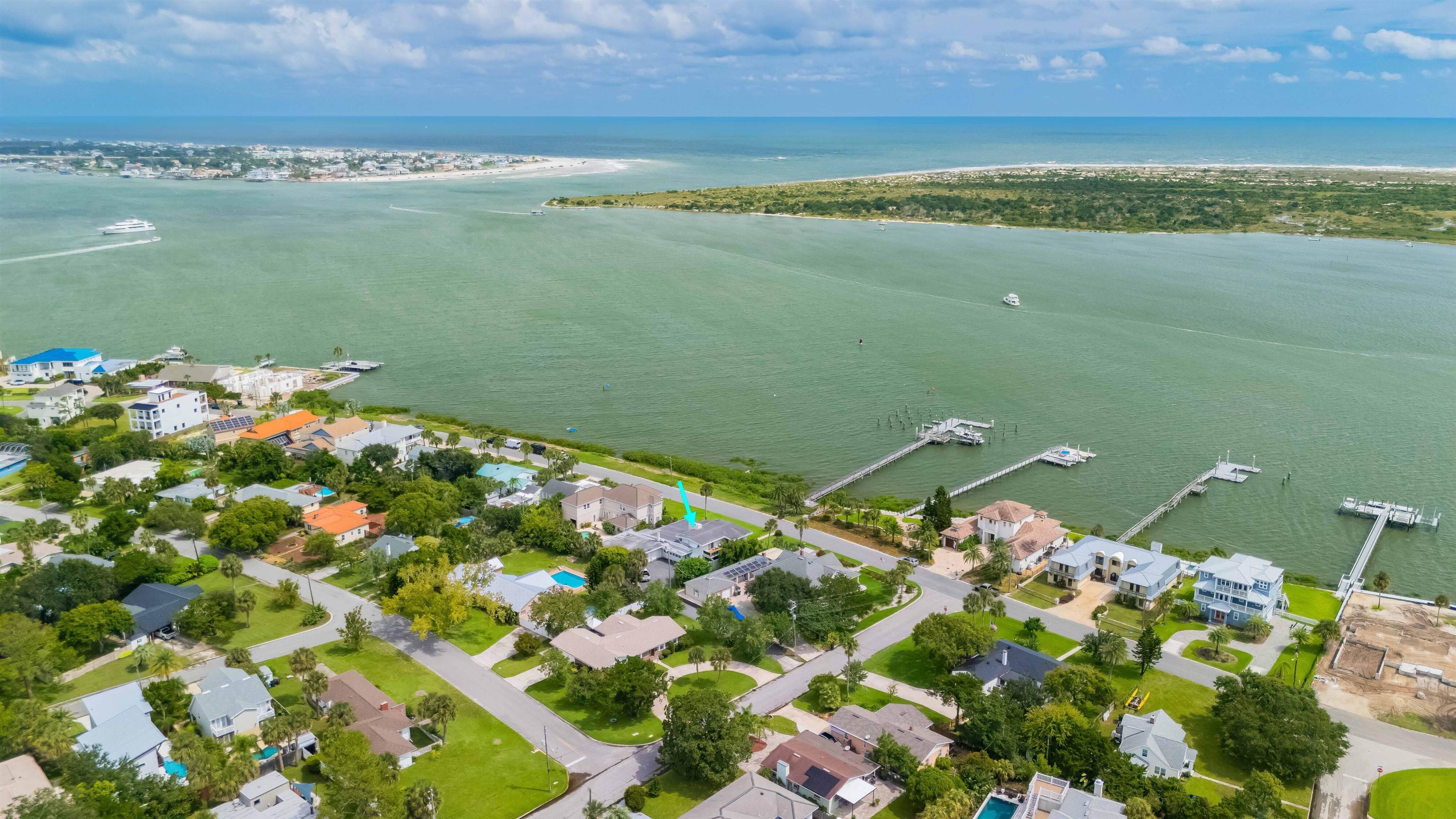 Image 3 of 45 For 124 Inlet Dr