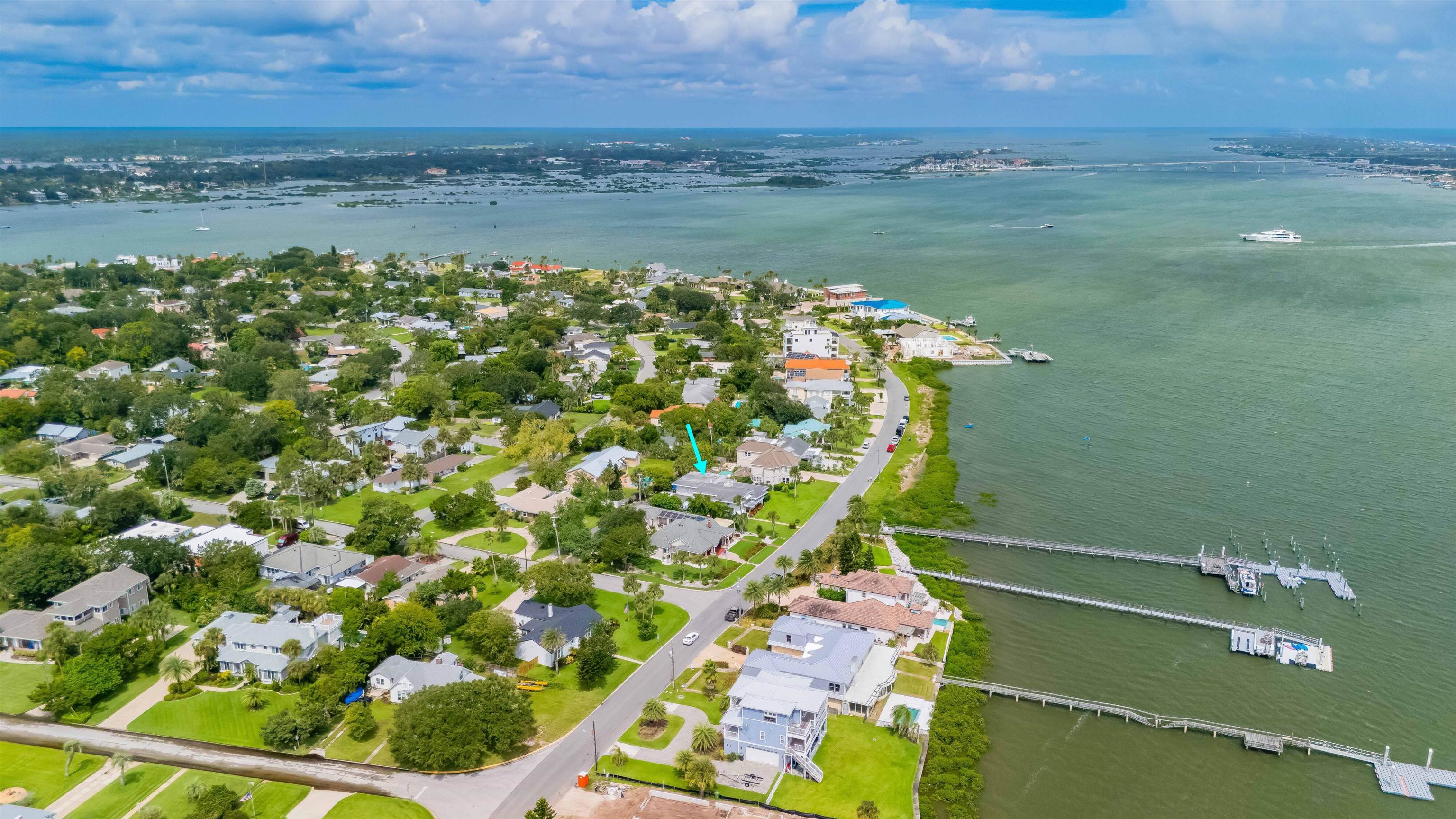 Image 4 of 45 For 124 Inlet Dr