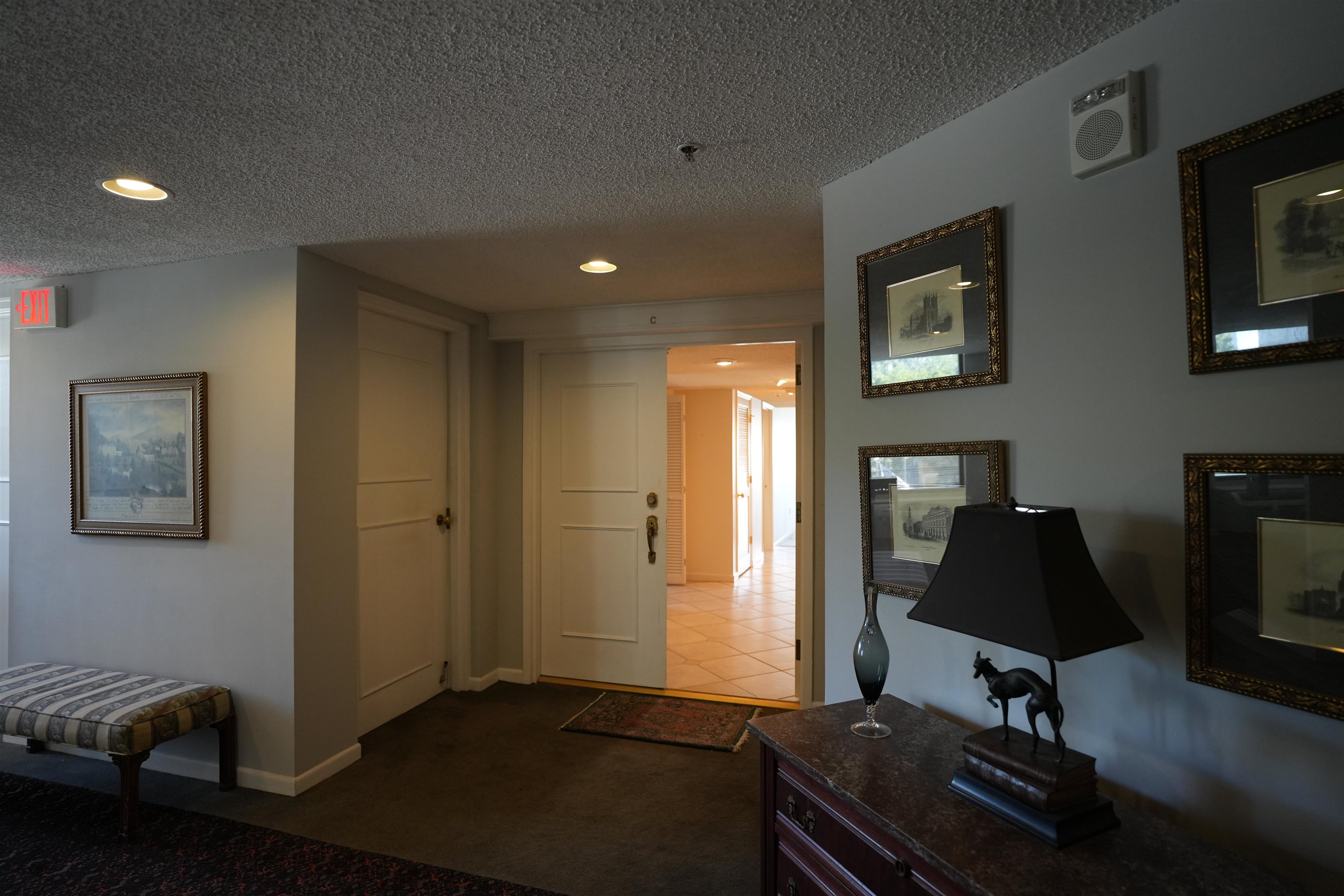 Image 29 of 57 For 505 Lancaster Street  3c