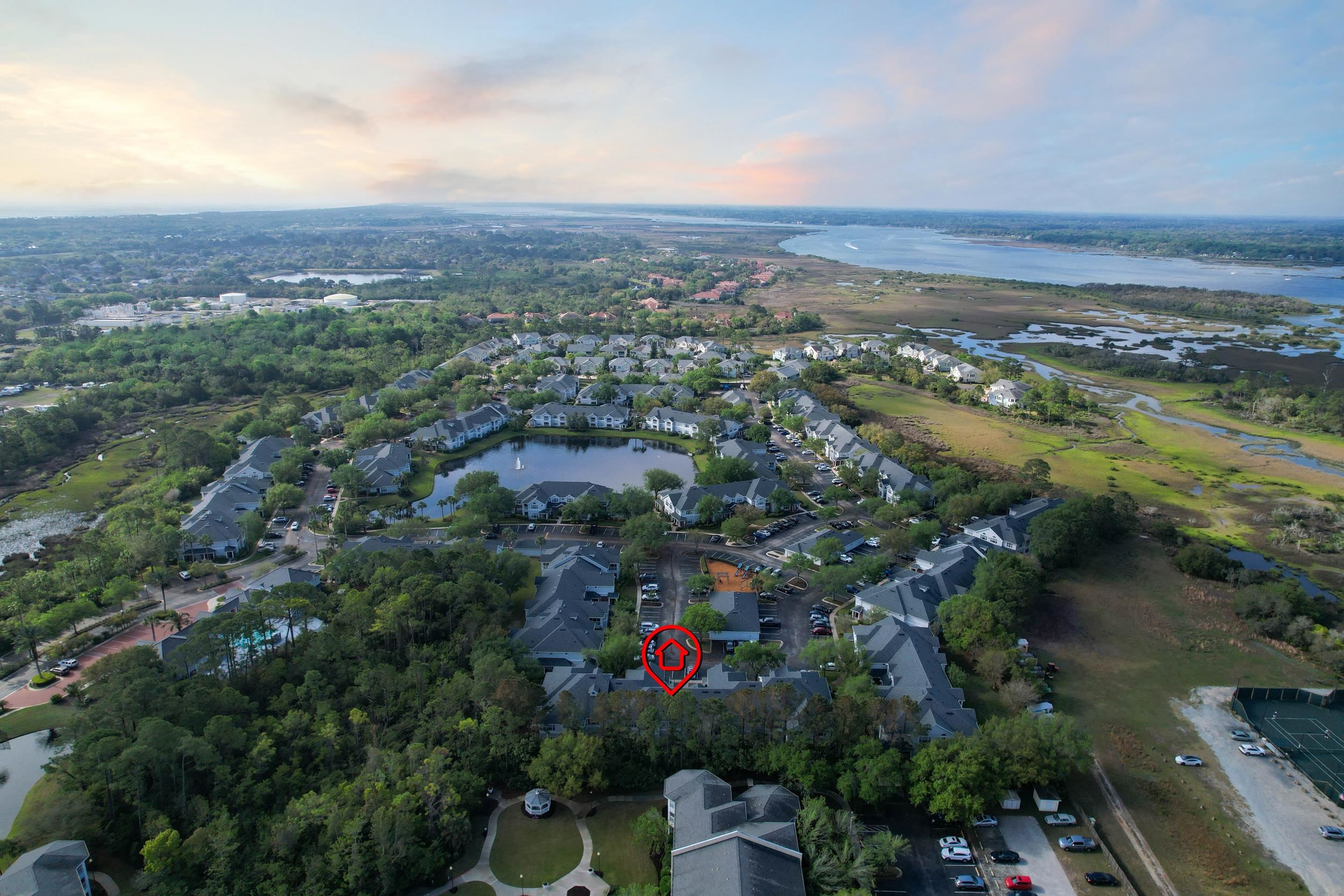 Image 46 of 52 For 35211 Harbour Vista Cir