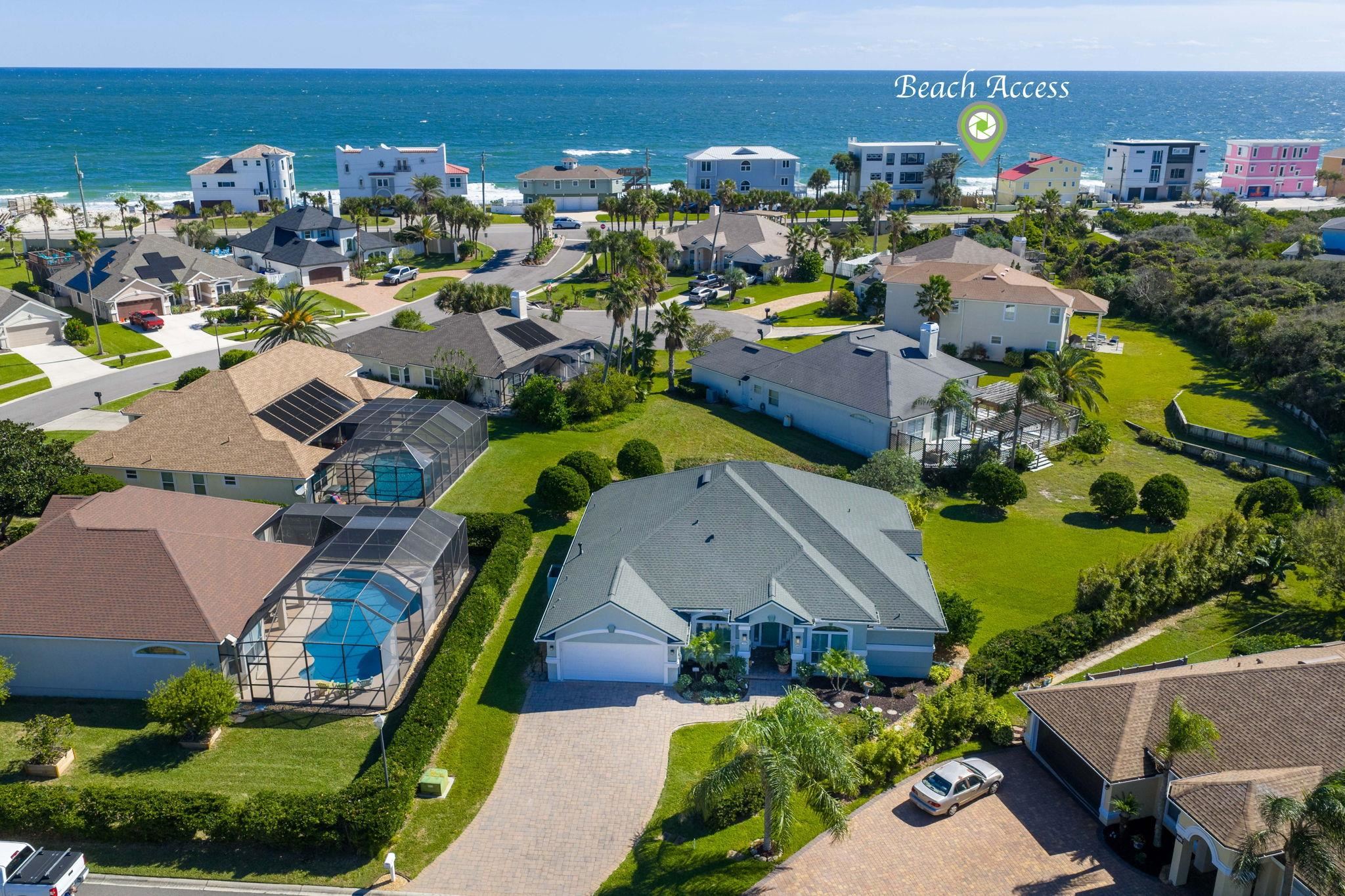 Image 2 of 61 For 304 Coconut Grove Court