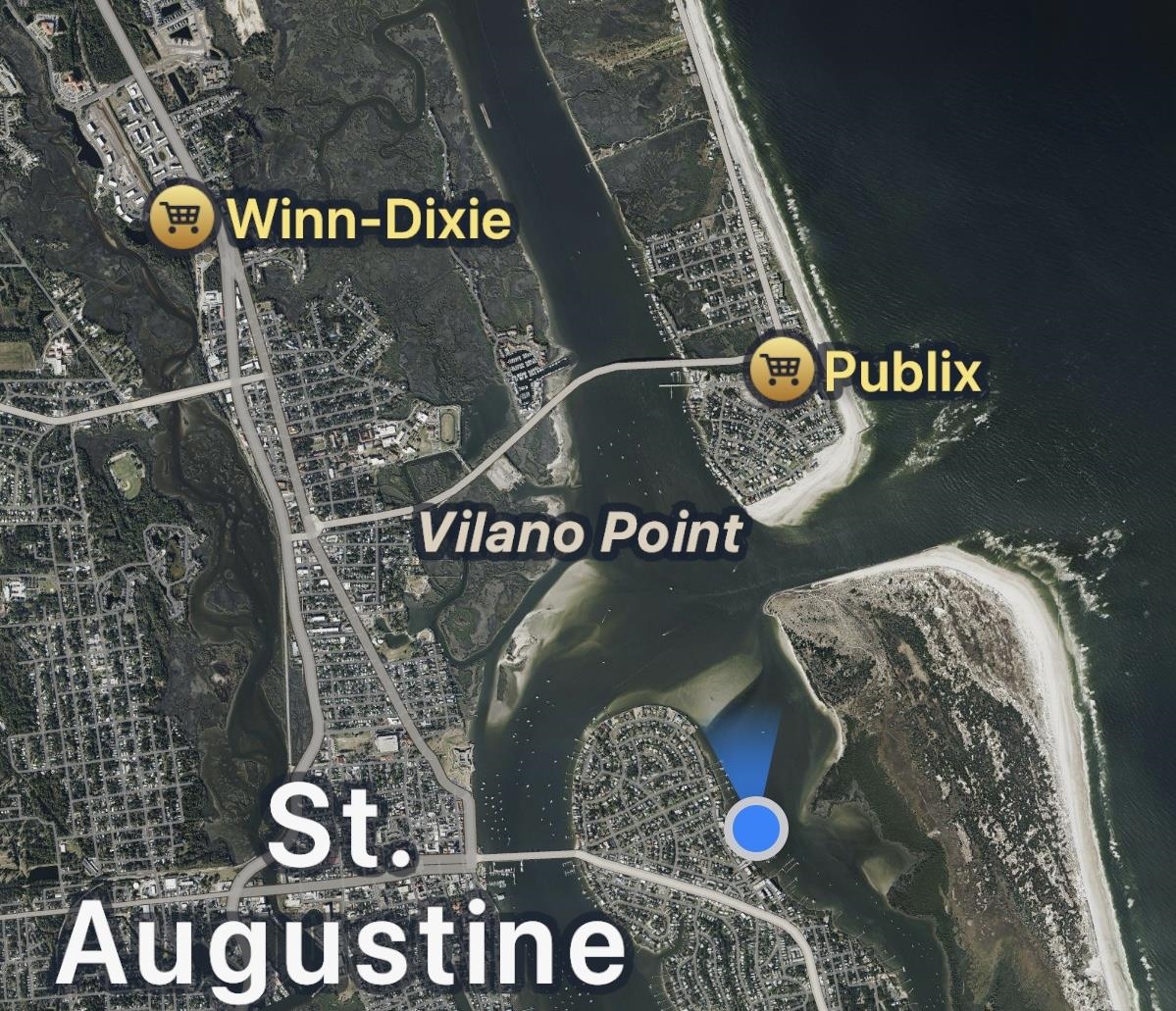 Image 5 of 11 For 57 Comares Ave  A11