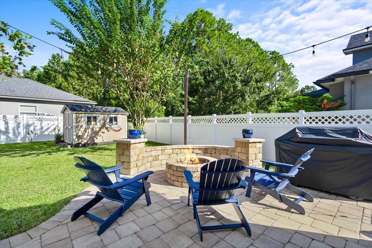 Image 40 of 64 For 501 E Kings College Drive