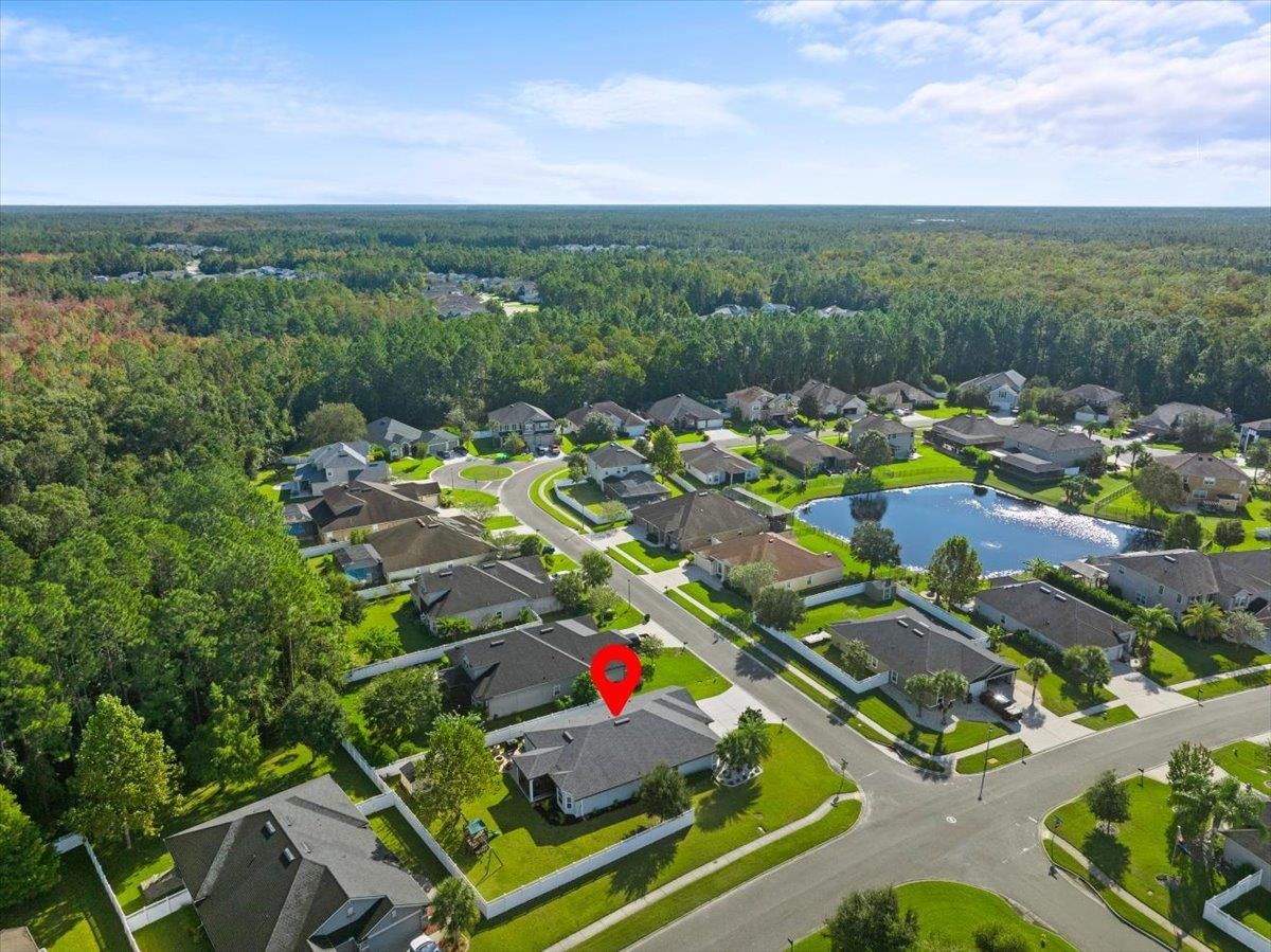 Image 50 of 64 For 501 E Kings College Drive