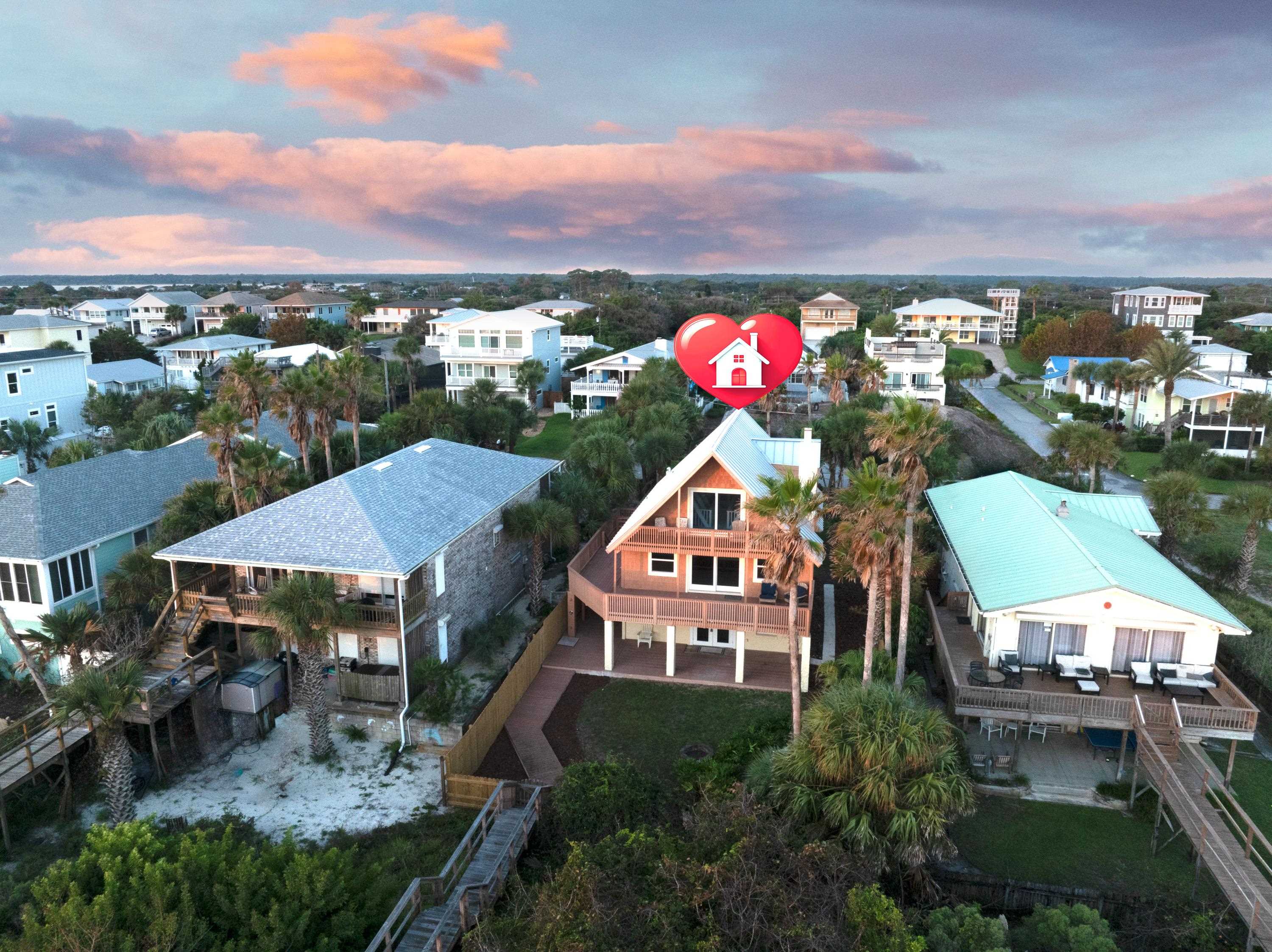 Image 2 of 100 For 5336 Atlantic View