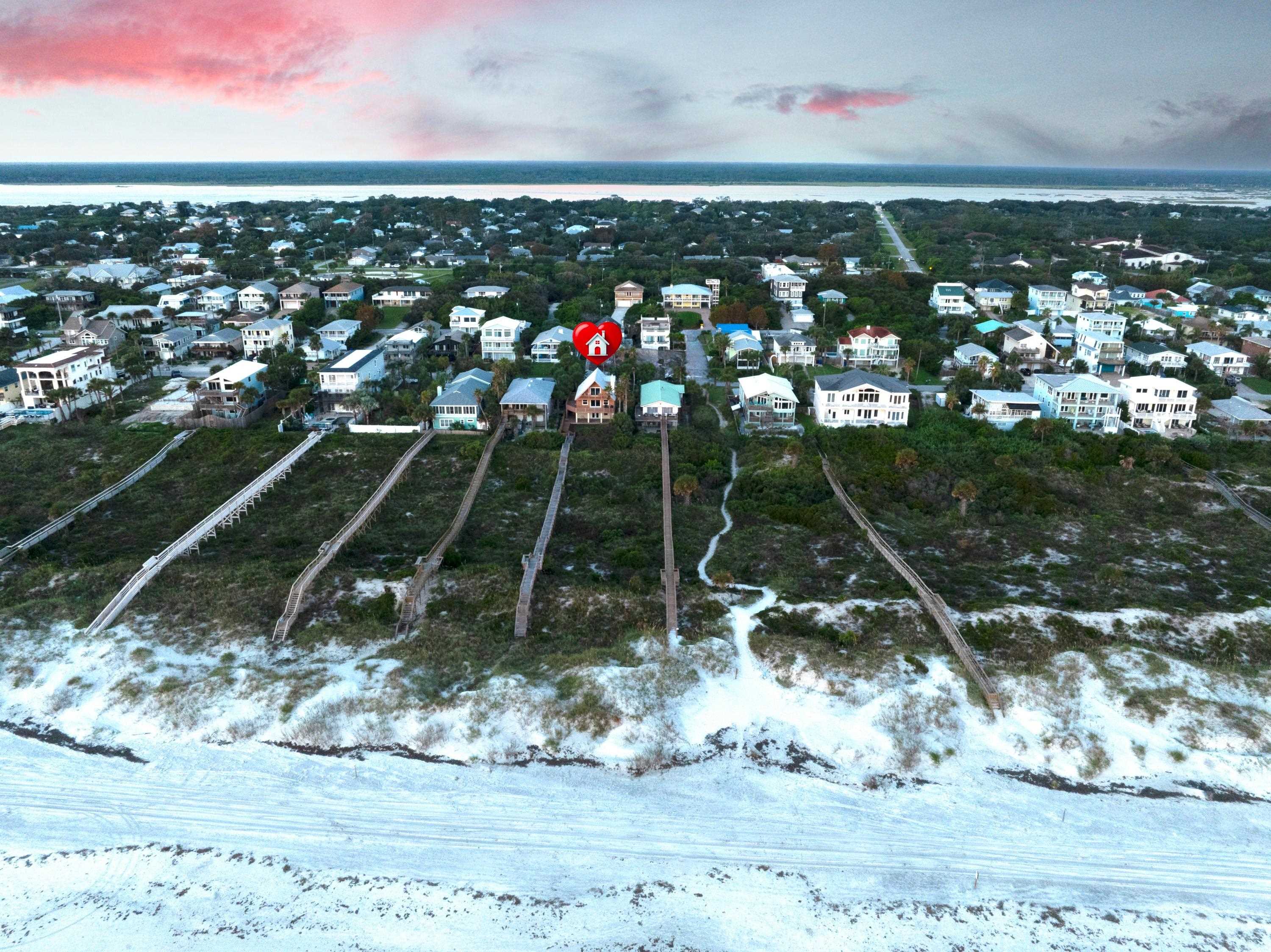 Image 7 of 100 For 5336 Atlantic View