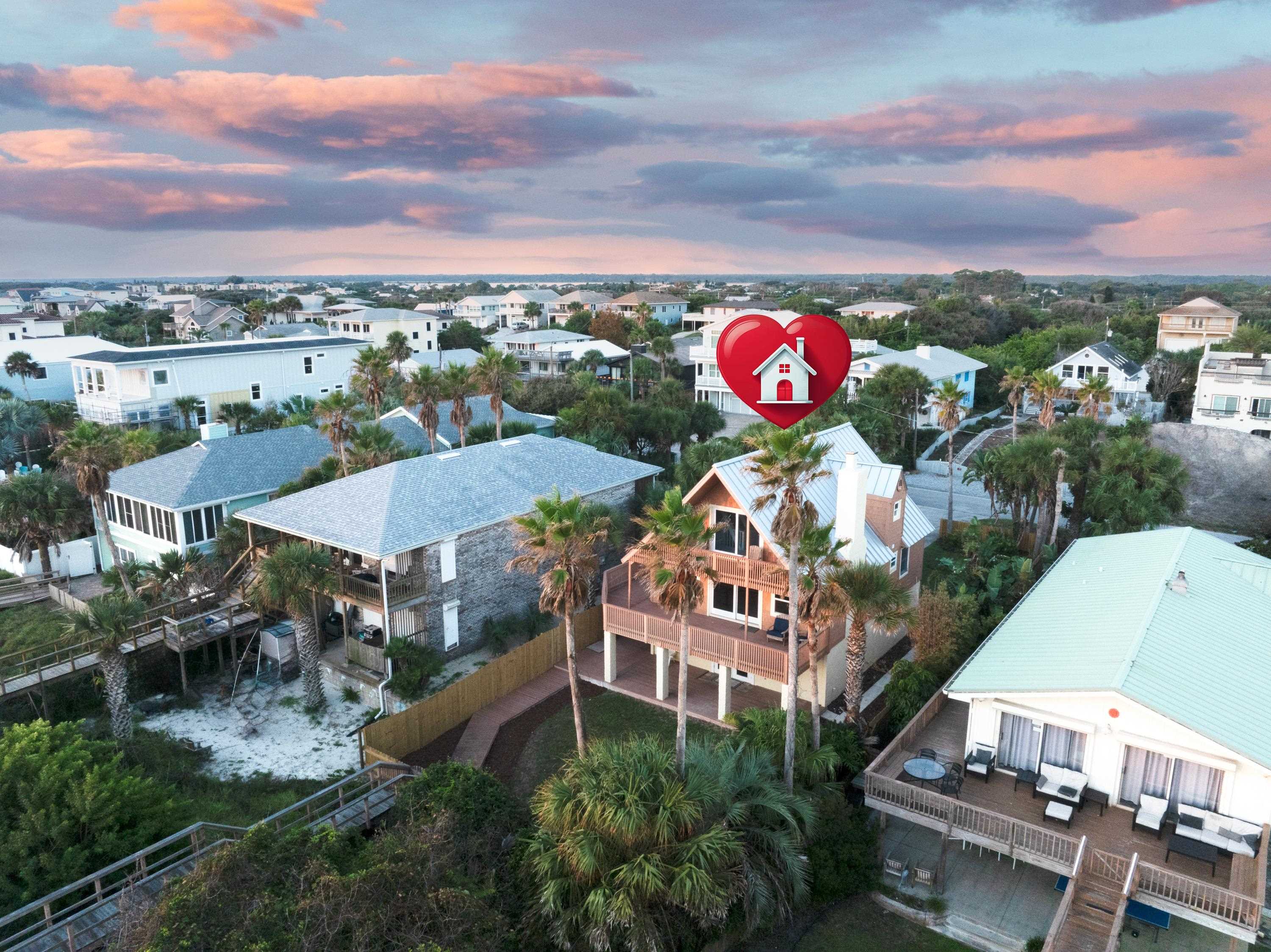 Image 83 of 100 For 5336 Atlantic View