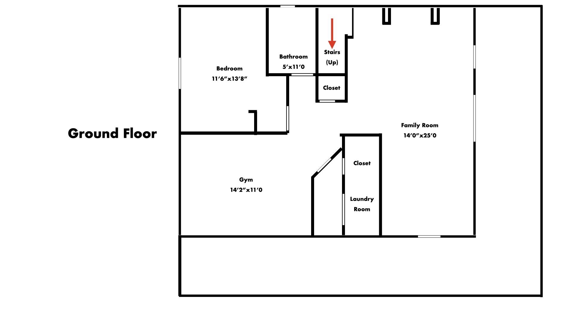 Image 98 of 100 For 5336 Atlantic View