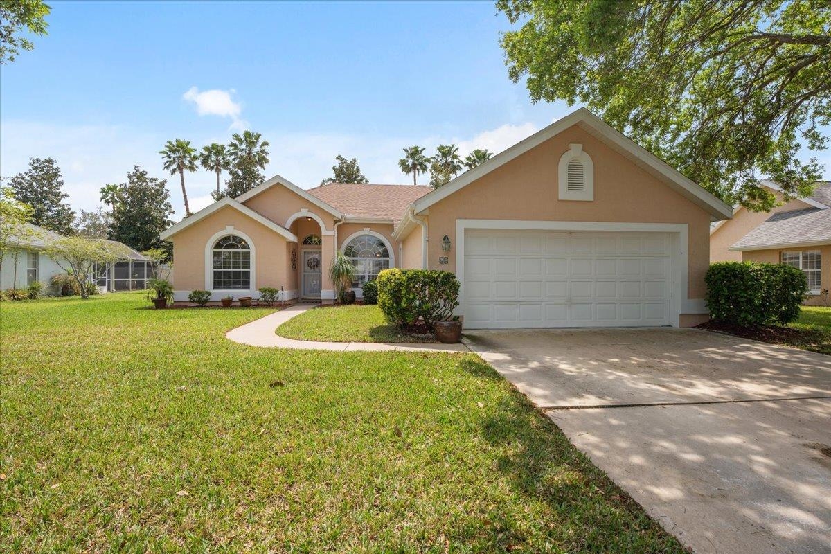 Details for 60 Anastasia Lakes Dr, St Augustine, FL 32080