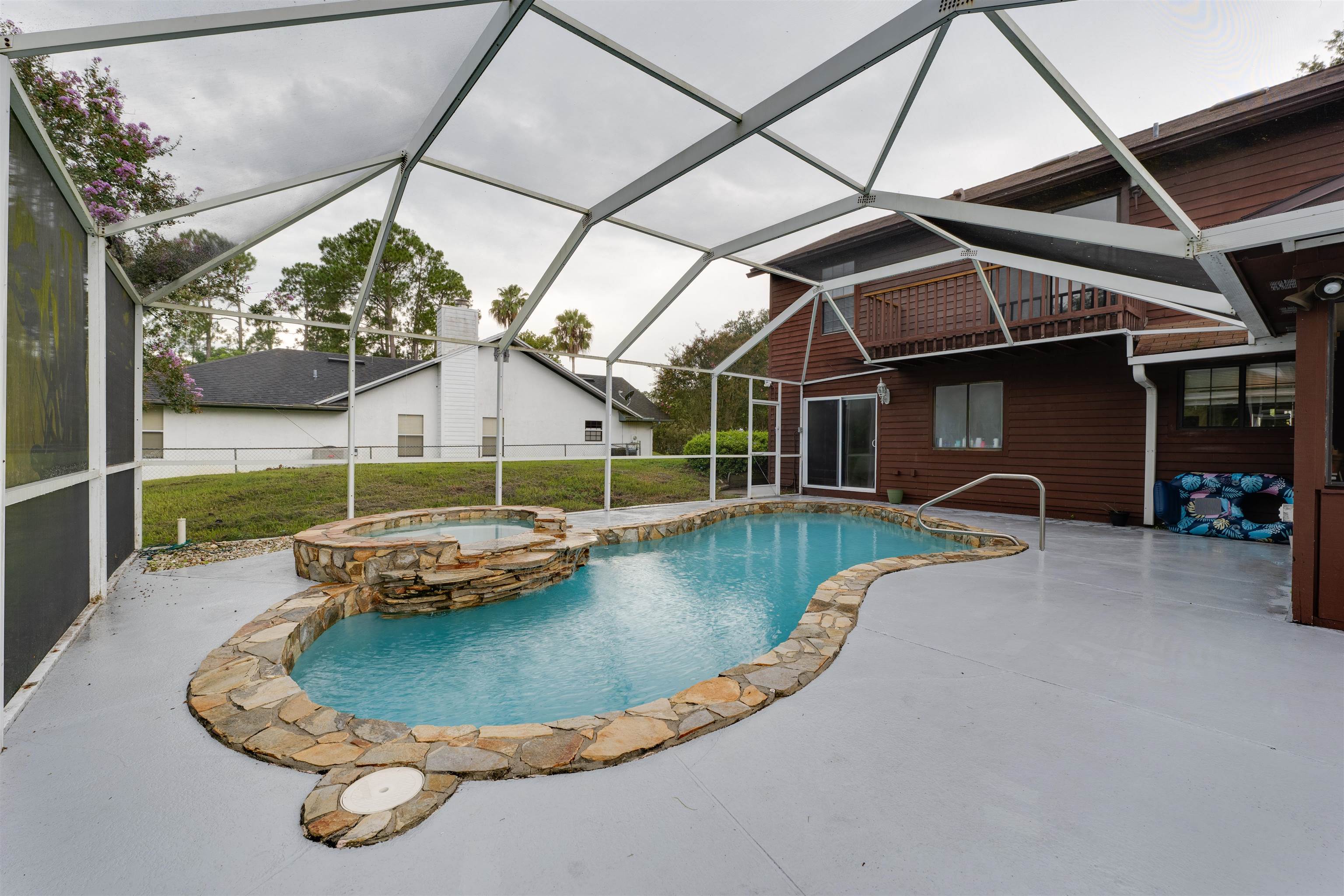 Details for 4109 Pine Run Cir, St Augustine, FL 32086