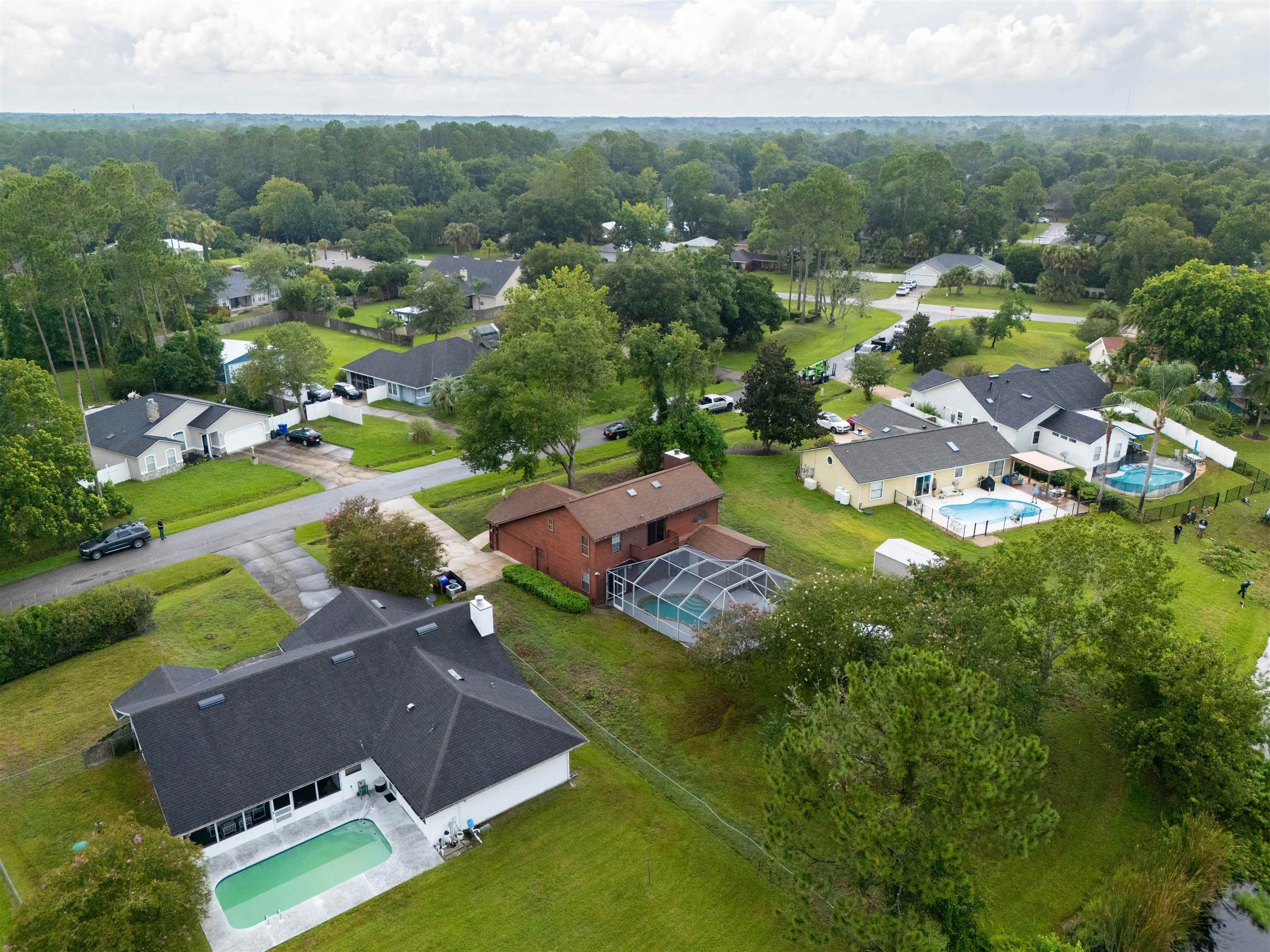 Image 11 of 51 For 4109 Pine Run Cir