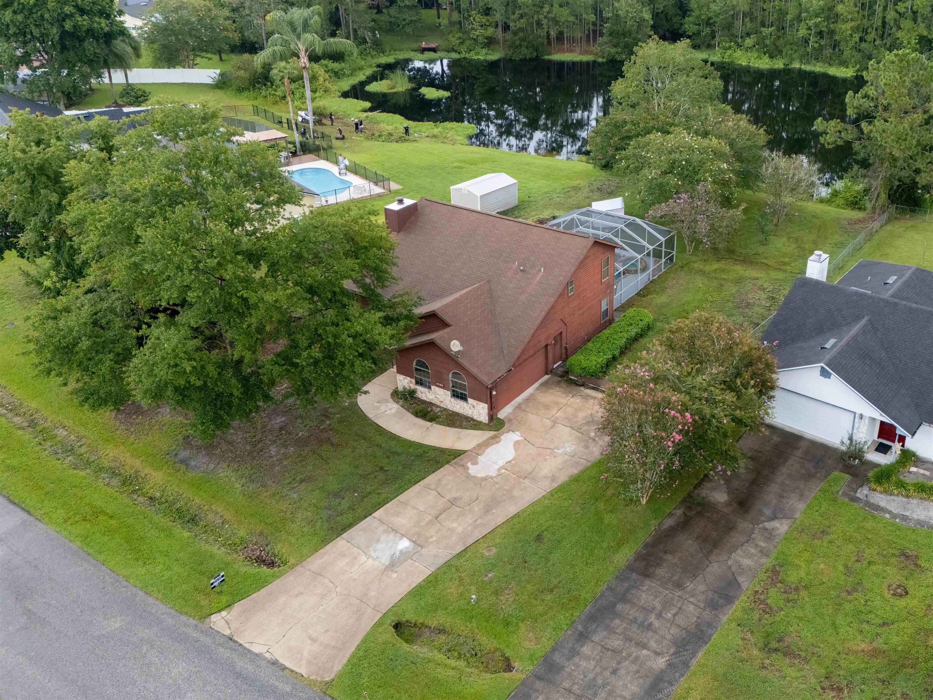 Image 18 of 51 For 4109 Pine Run Cir