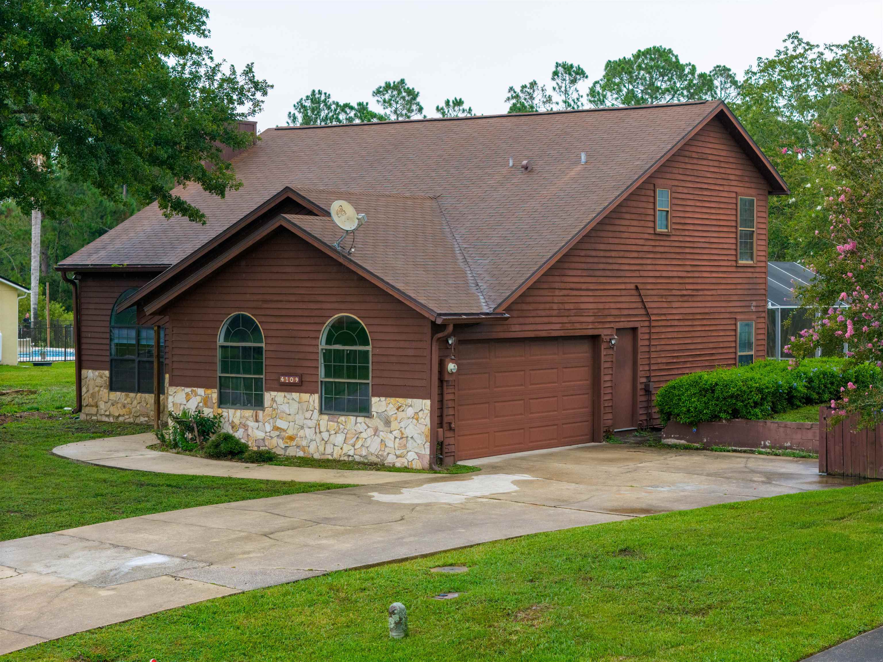 Image 51 of 51 For 4109 Pine Run Cir