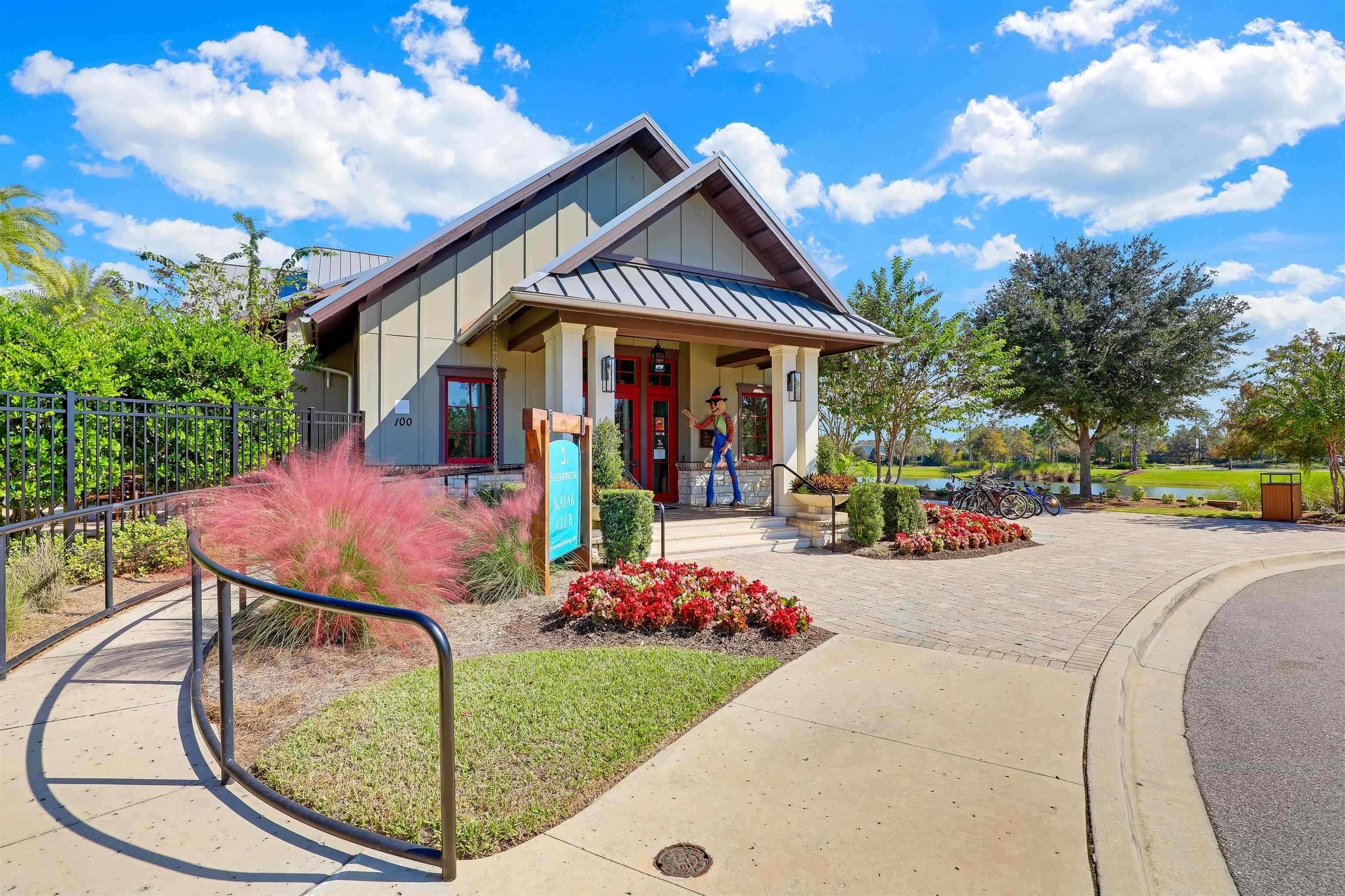 Image 55 of 69 For 129 Appleton Ct