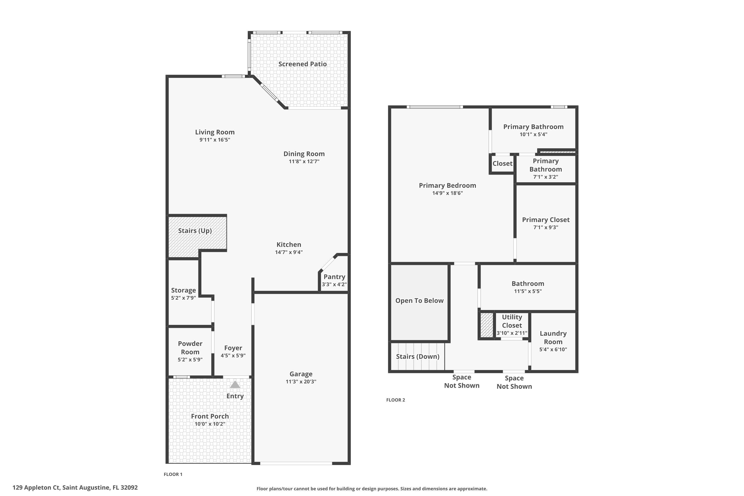 Image 67 of 69 For 129 Appleton Ct