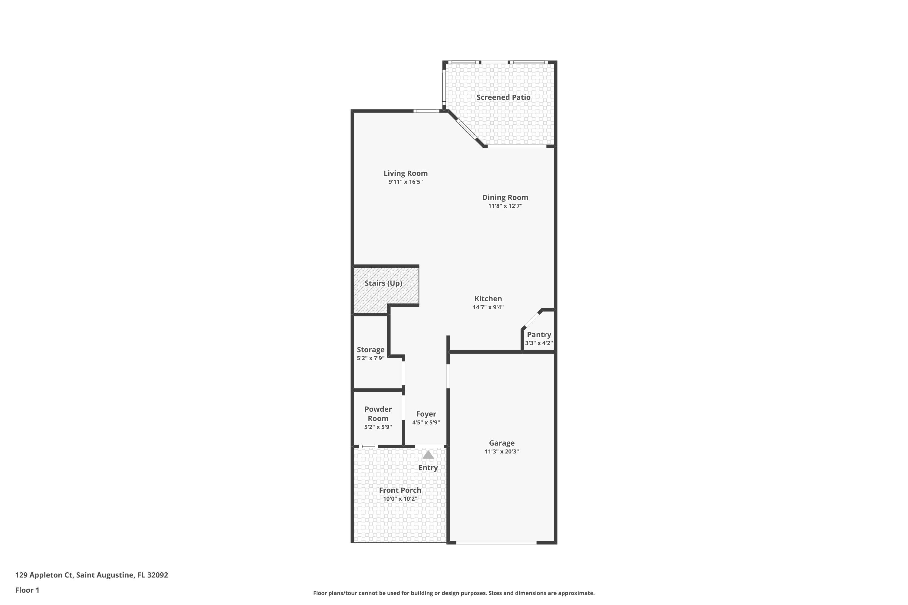 Image 68 of 69 For 129 Appleton Ct