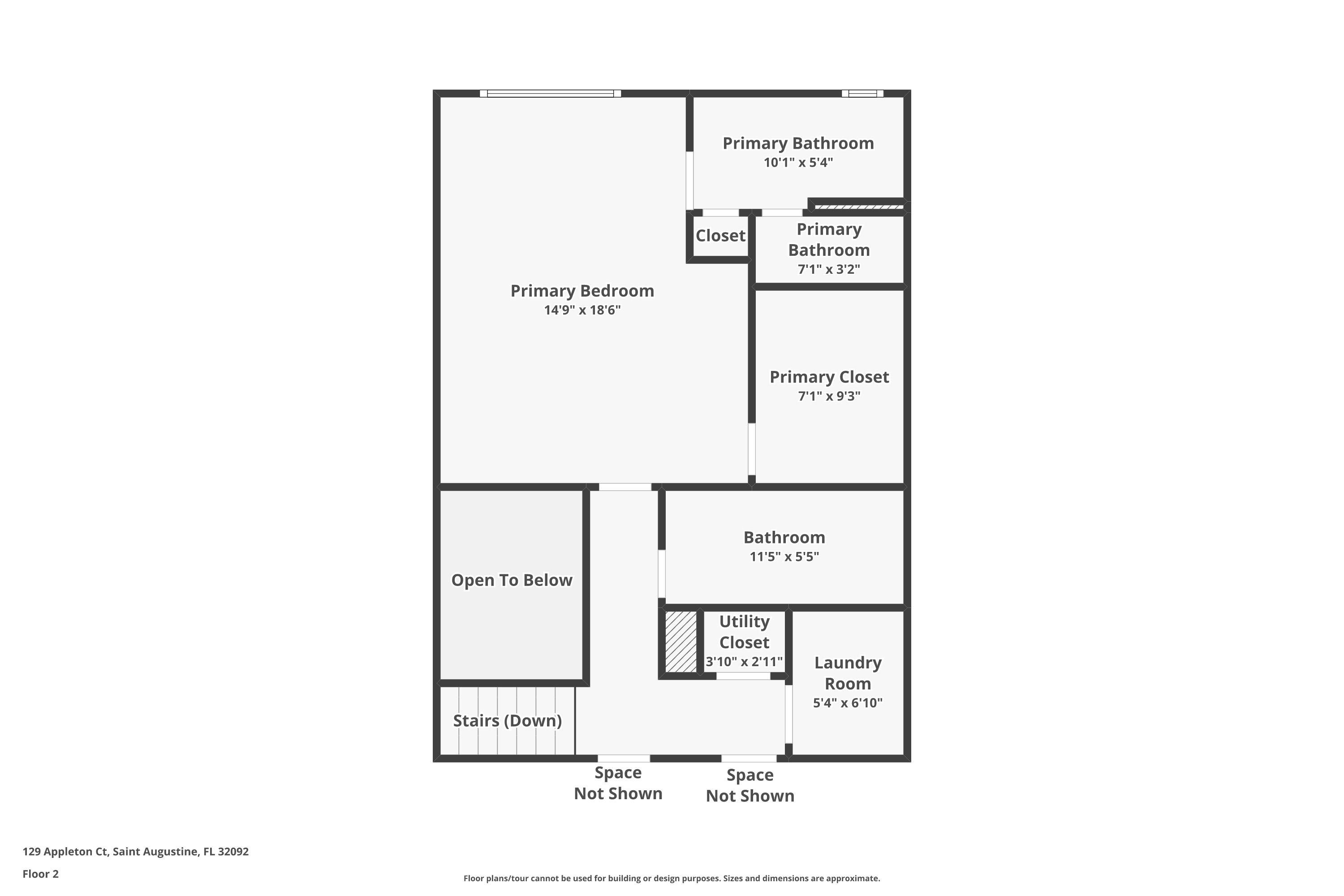 Image 69 of 69 For 129 Appleton Ct