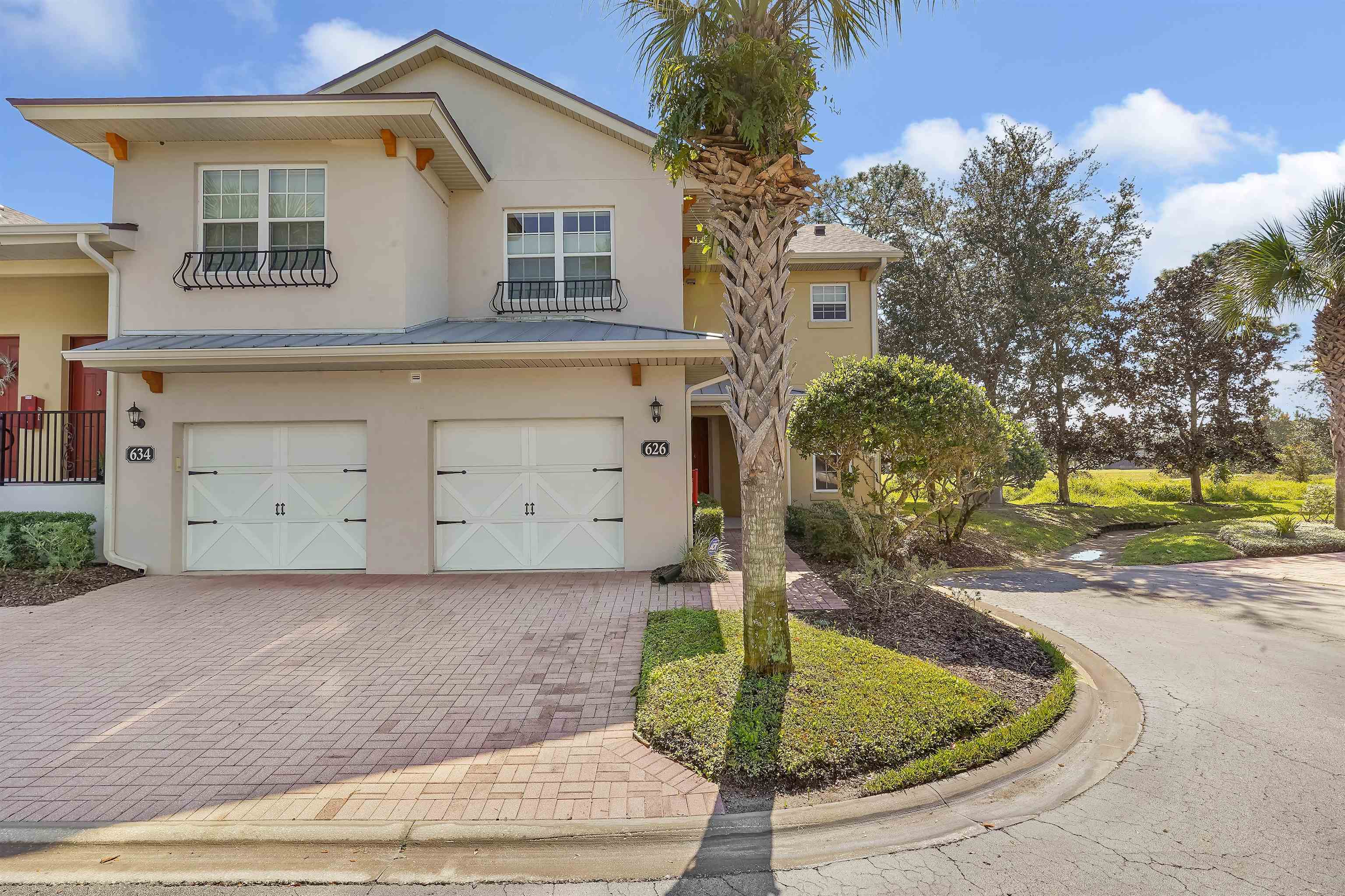 Details for 626 Shores Blvd, St Augustine, FL 32086