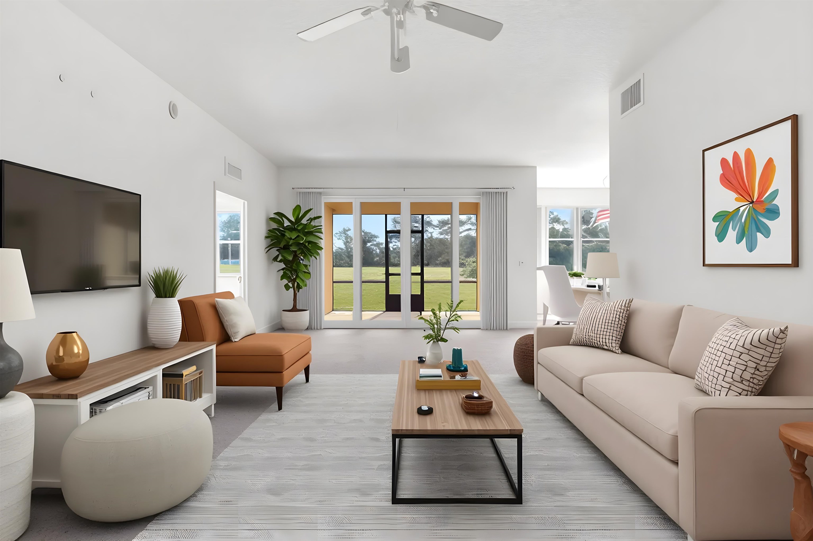 Image 2 of 40 For 626 Shores Blvd