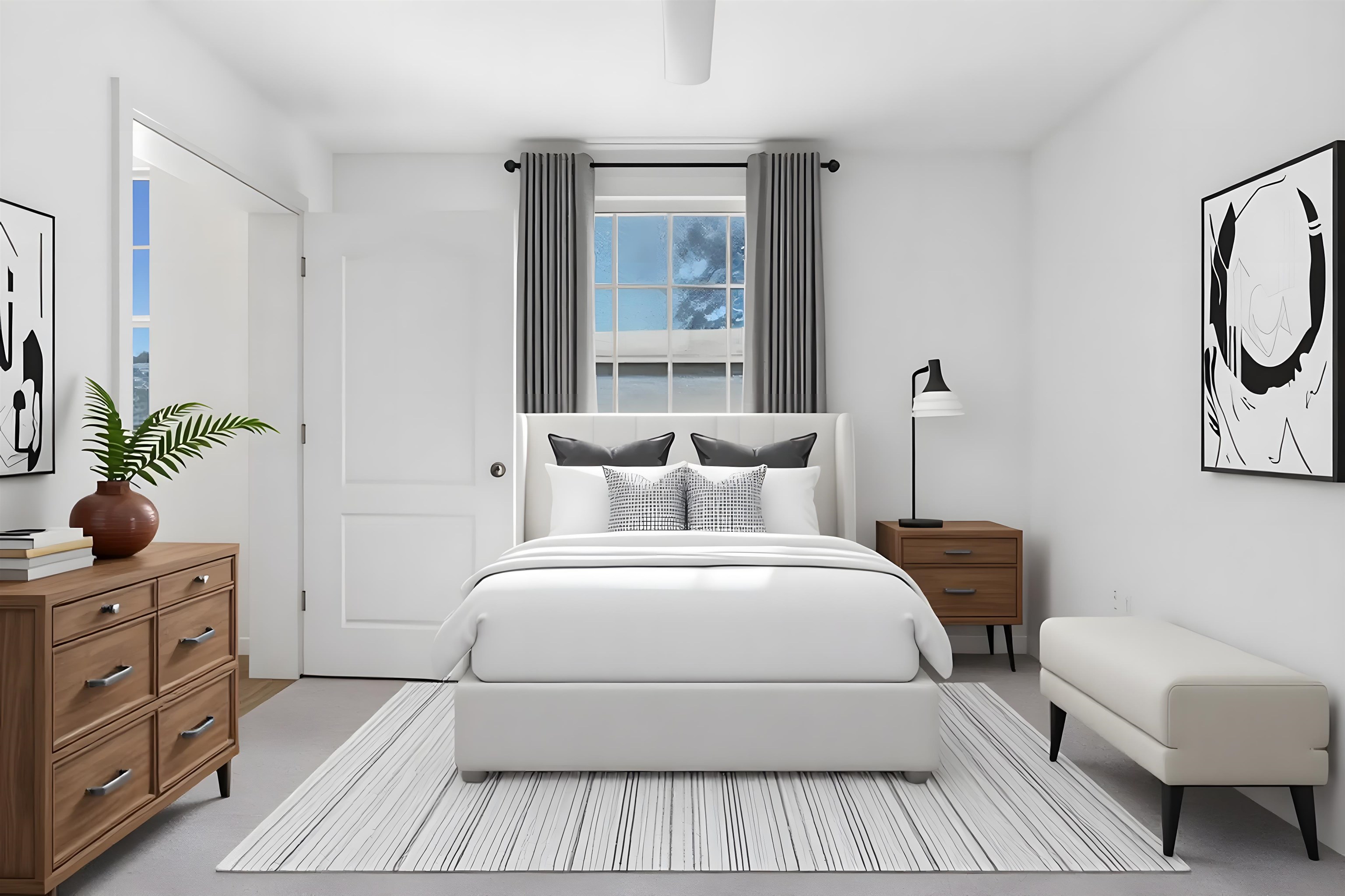 Image 20 of 40 For 626 Shores Blvd