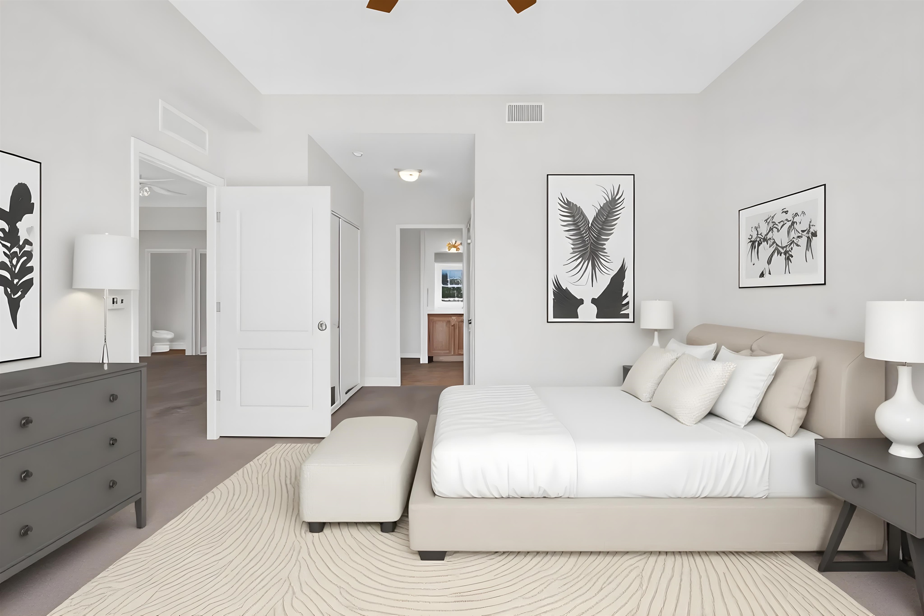 Image 4 of 40 For 626 Shores Blvd