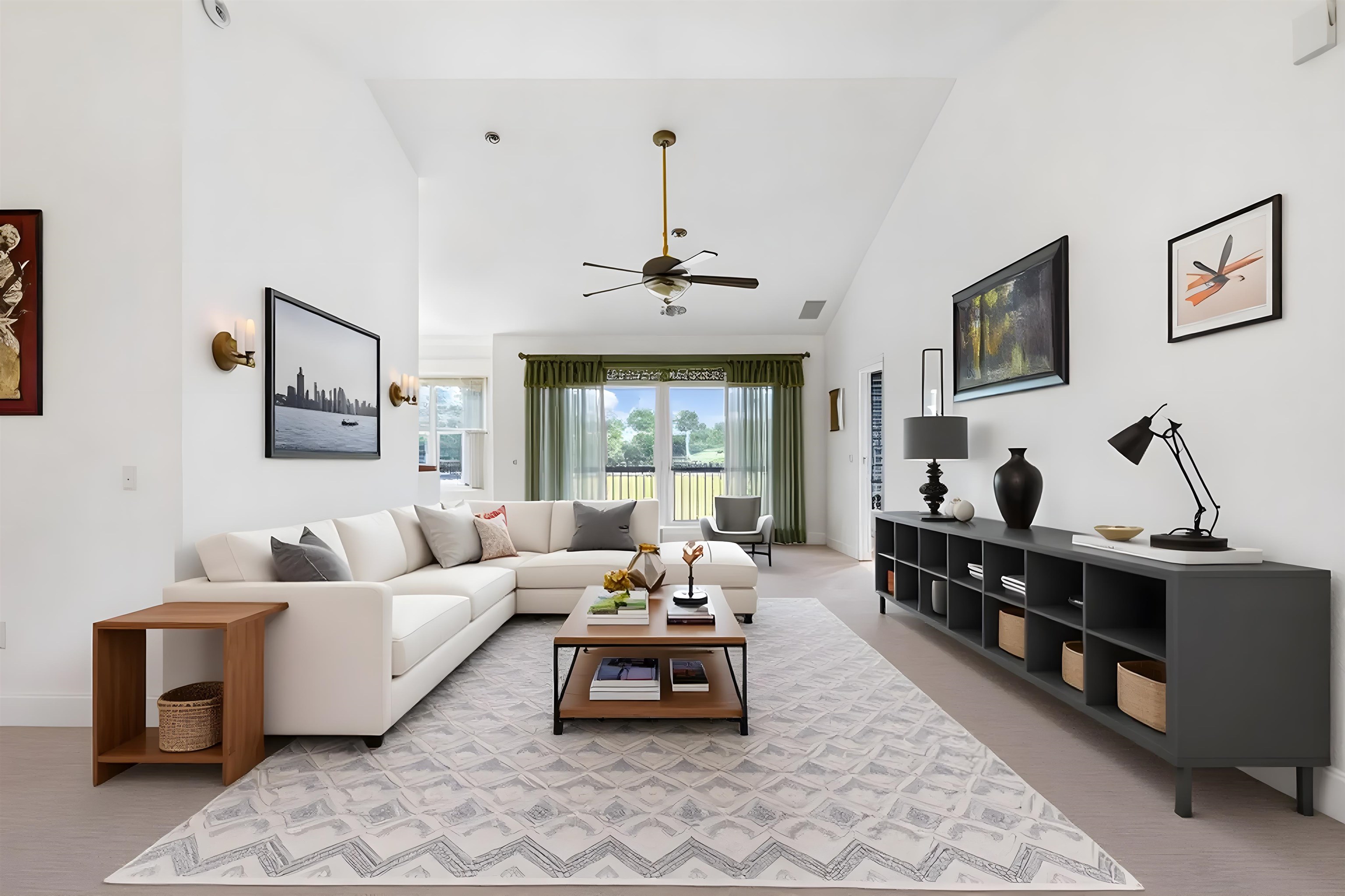 Image 2 of 47 For 632 Shores Blvd