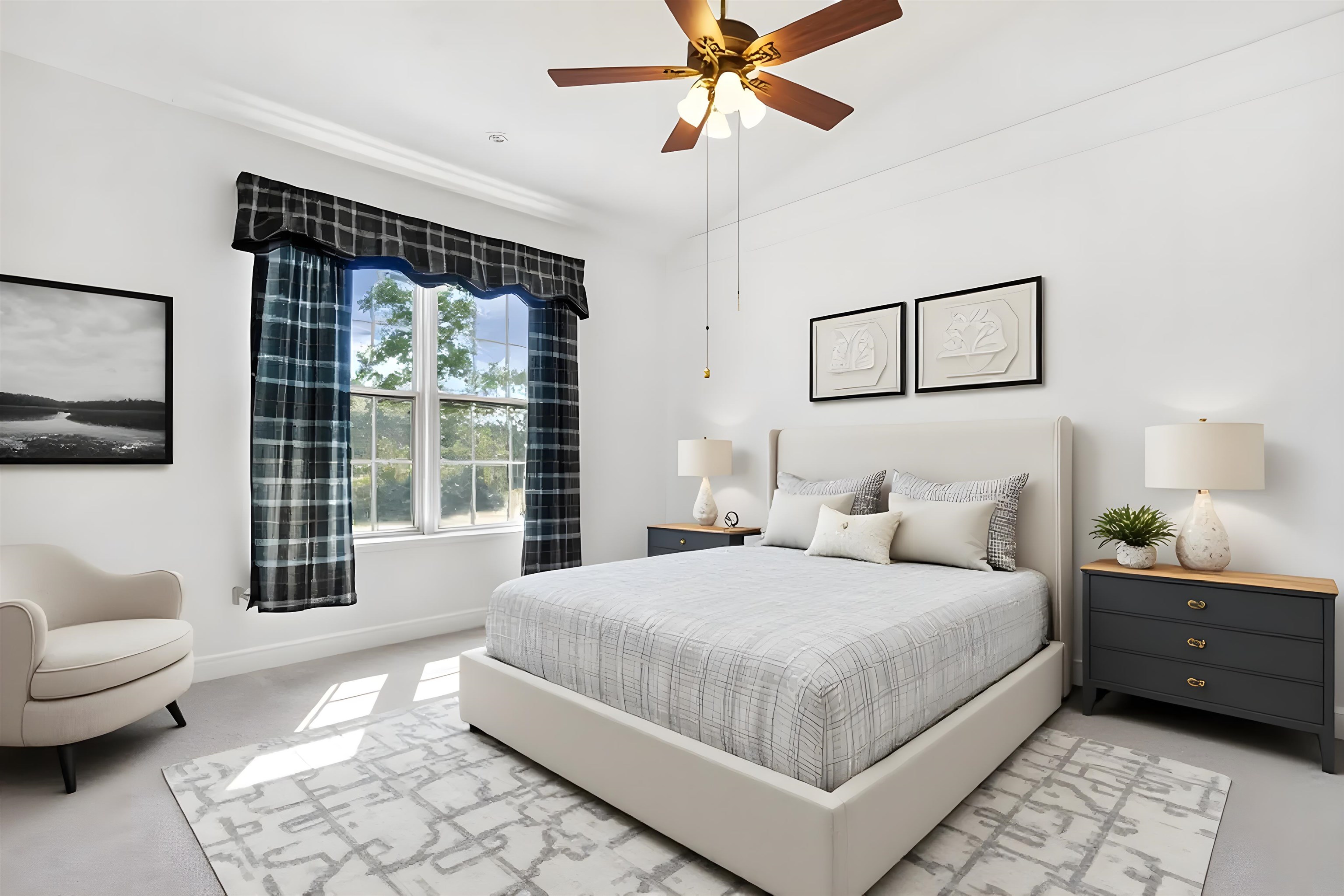 Image 4 of 47 For 632 Shores Blvd