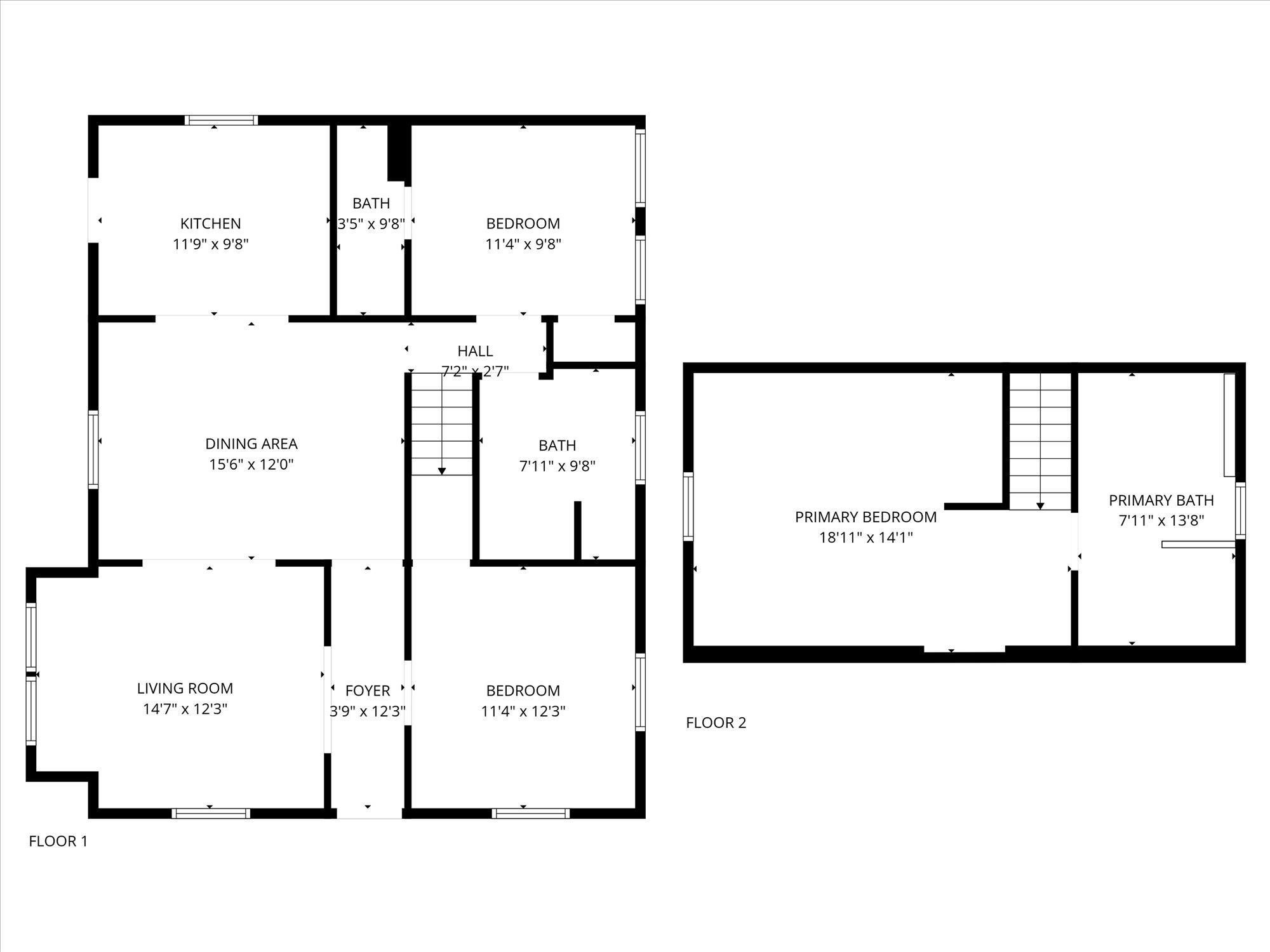 Image 66 of 76 For 16 Locust St