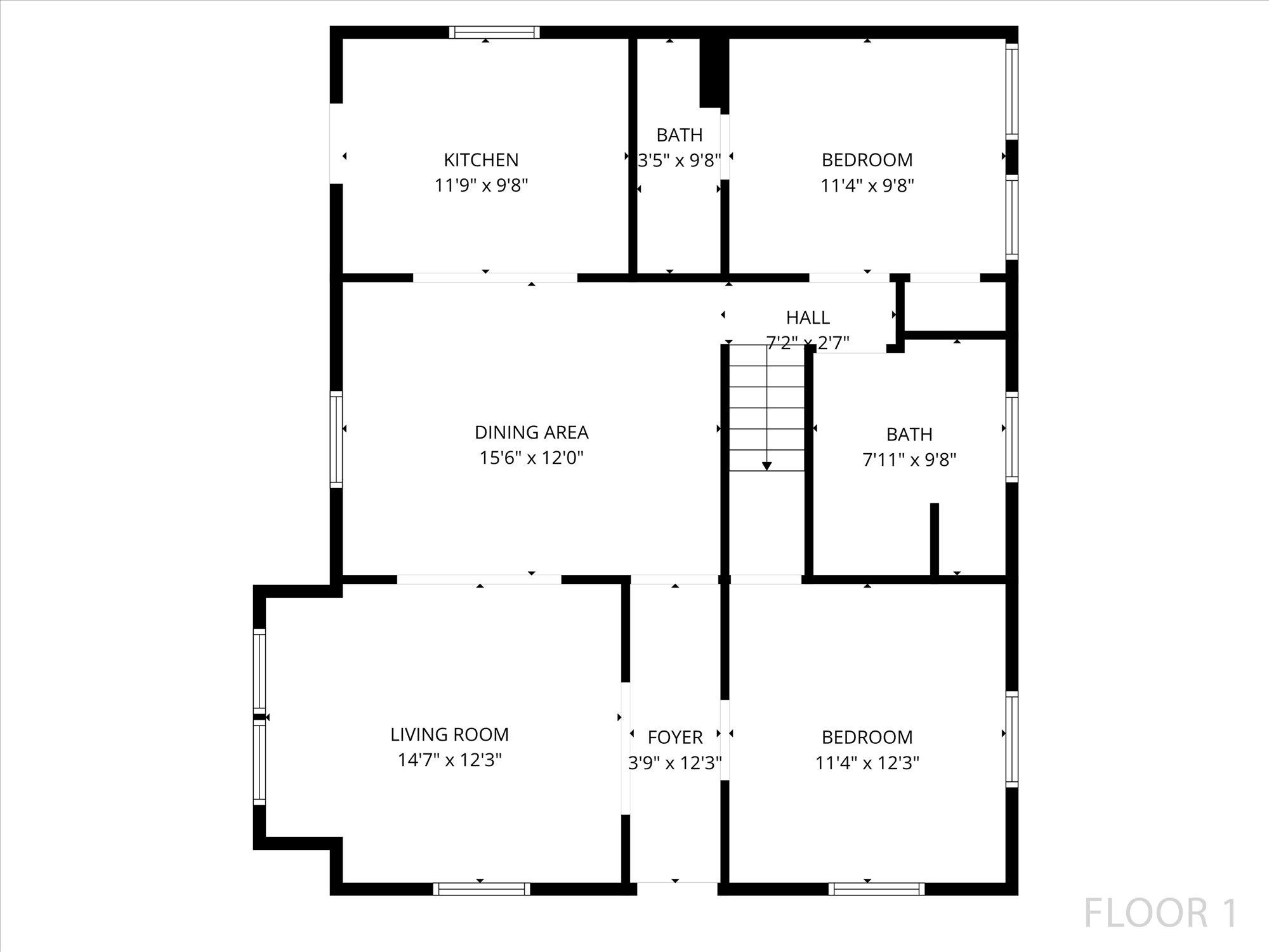 Image 68 of 76 For 16 Locust St